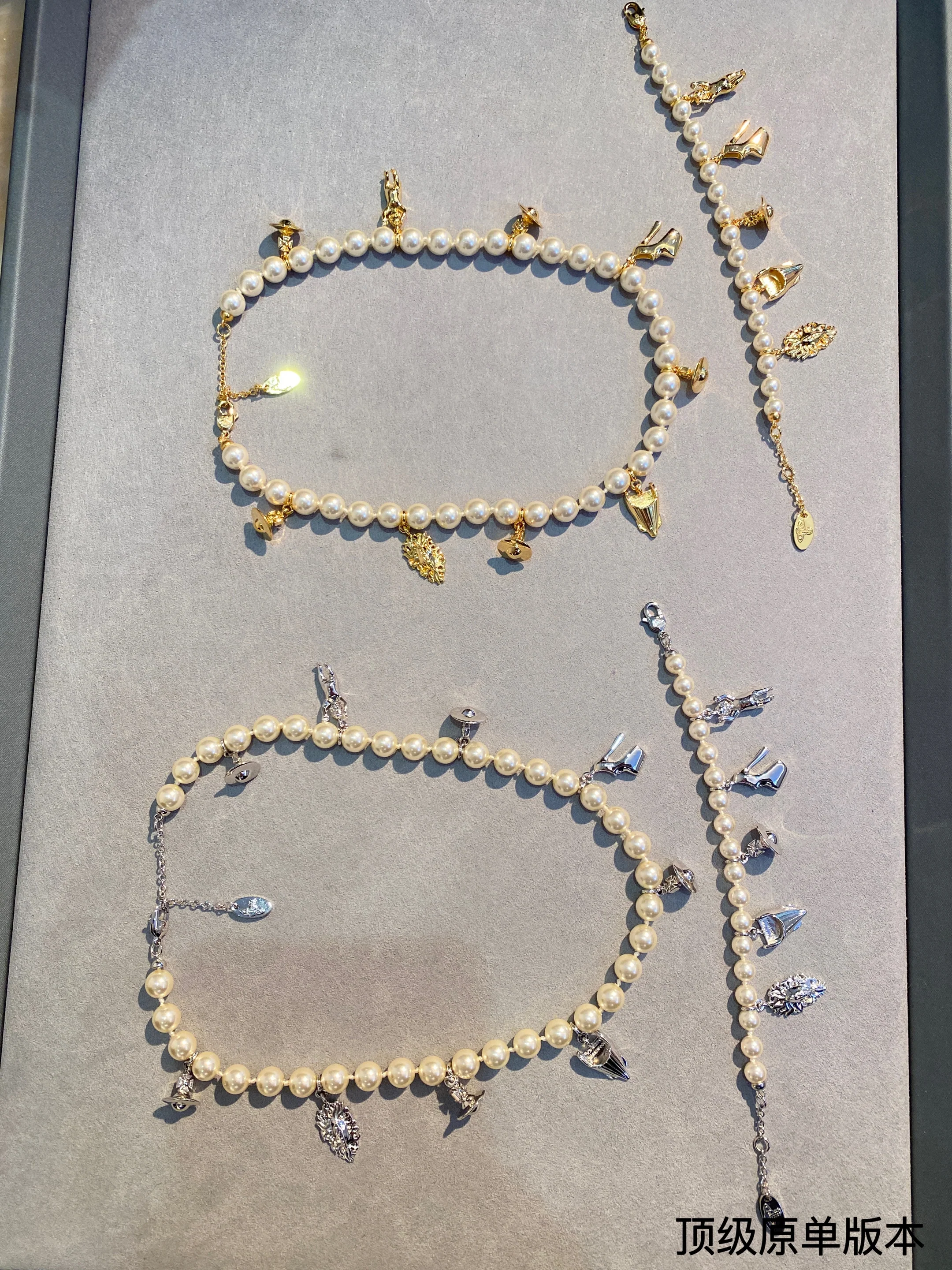 비비안웨스트우드 팔찌 65129 Vivienne Westwood Bracelet 상세 이미지 11