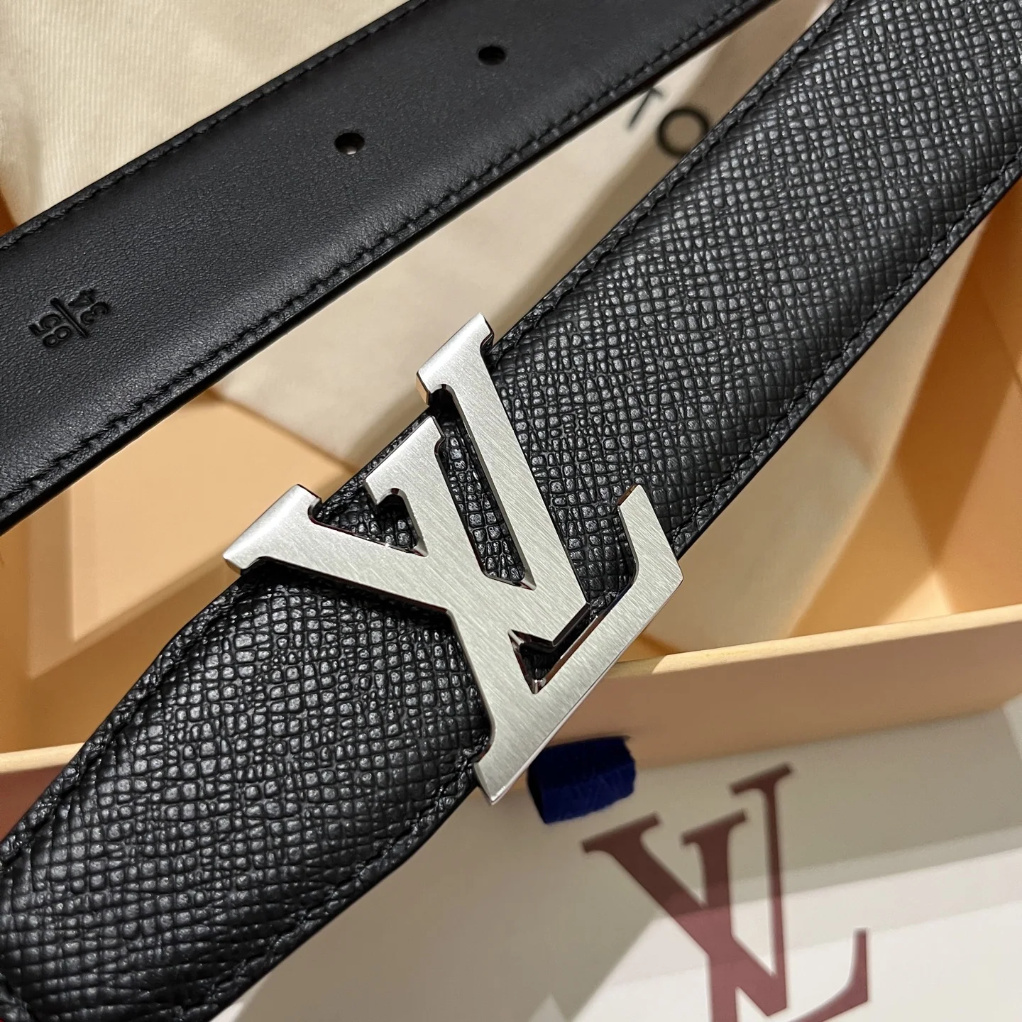 루이비통 벨트 57519 Louis Vuitton Belt 상세 이미지 5