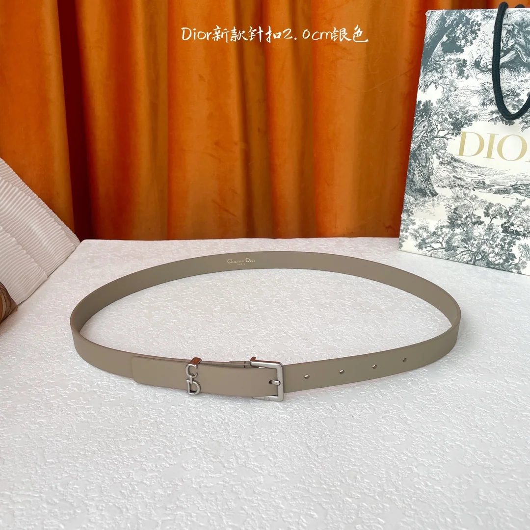 디올 벨트 59758 Dior Belt 상세 이미지 5