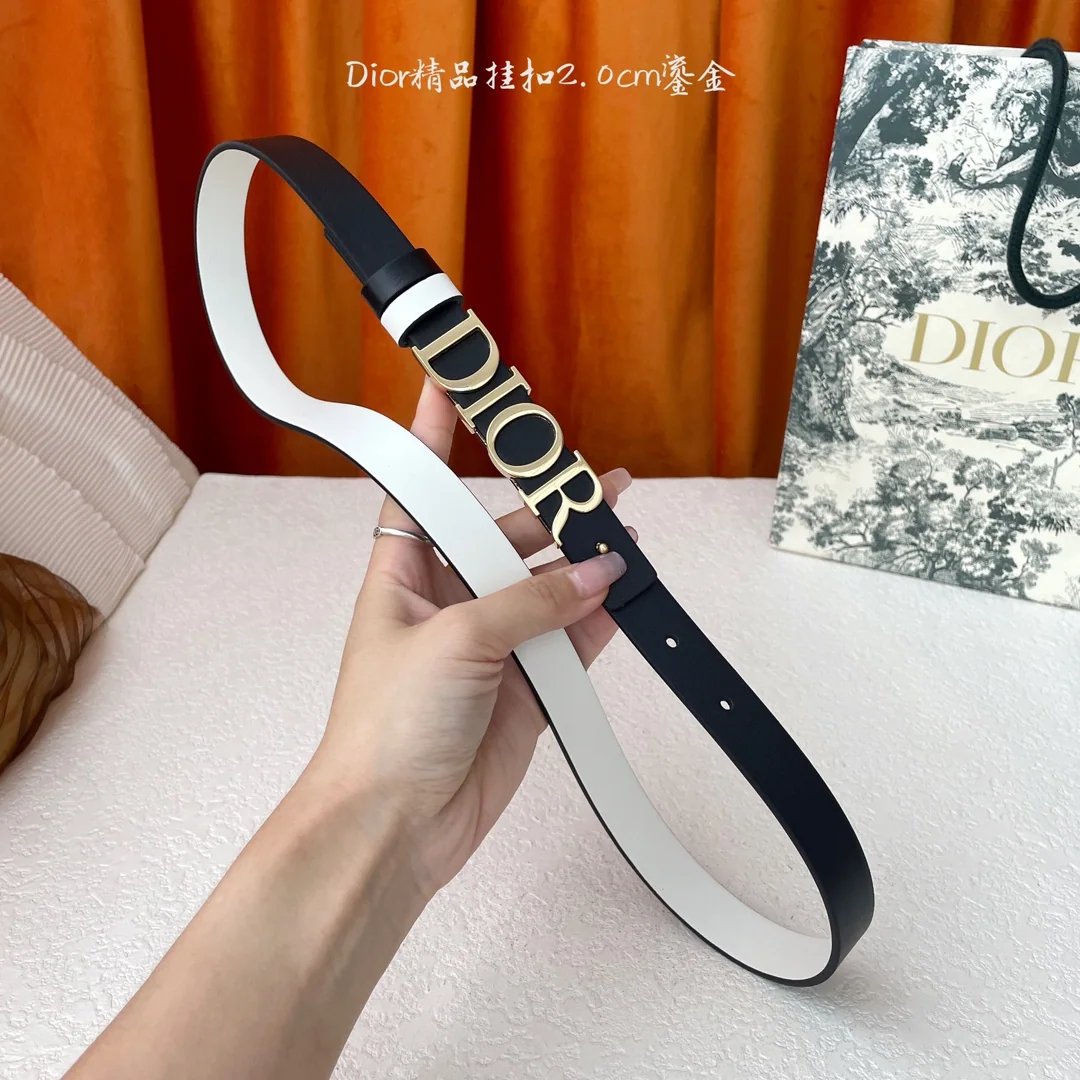 디올 벨트 59749 Dior Belt 상세 이미지 6