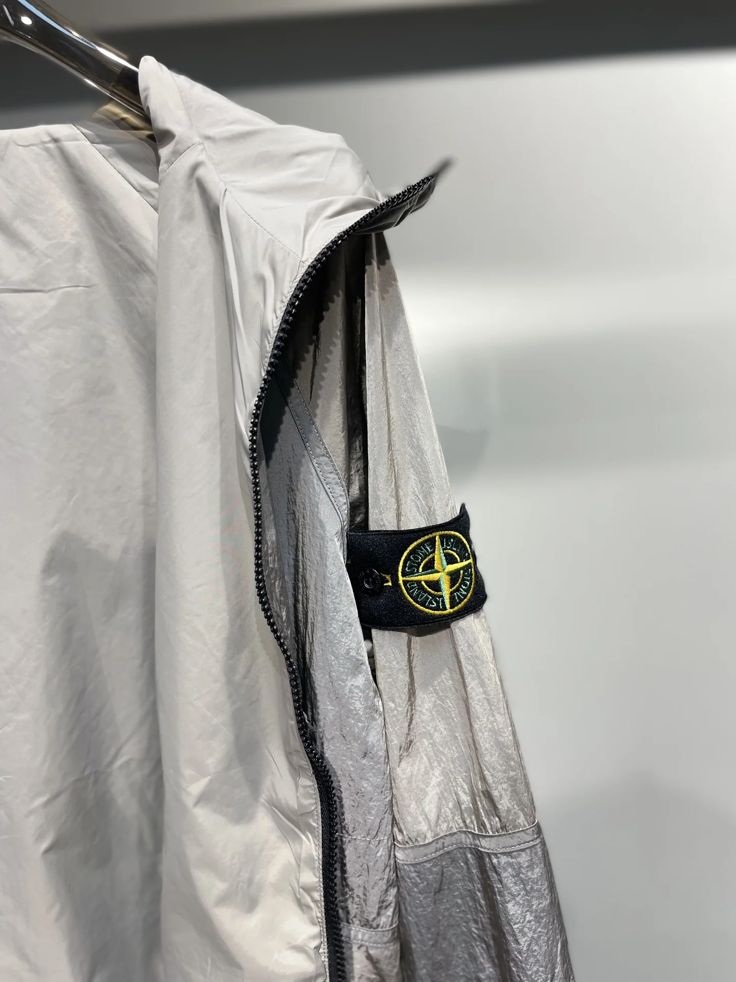 스톤아일랜드 남성 자켓 51343 Stone Island 상세 이미지 2