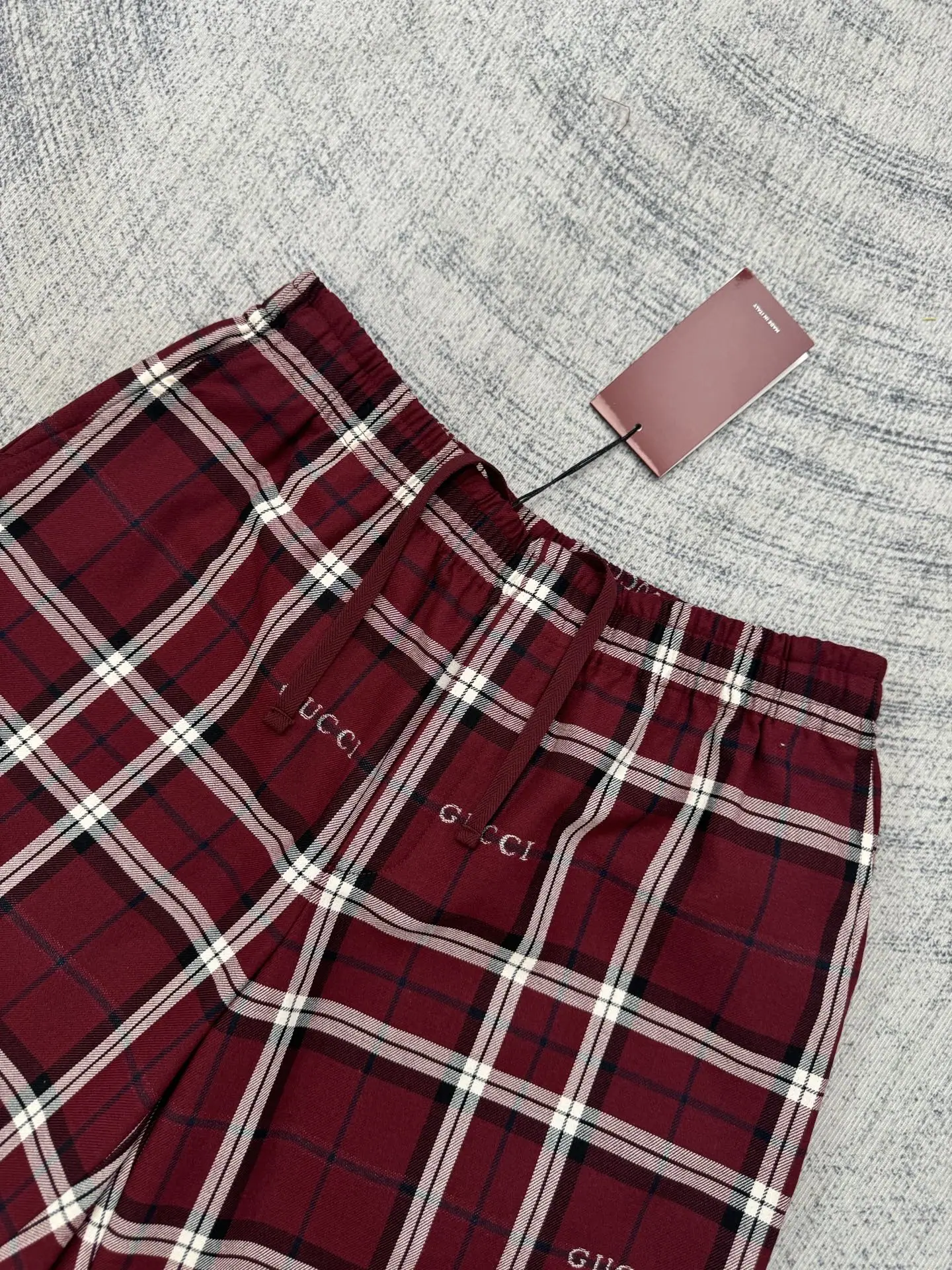 구찌 여성 바지 91274 Gucci Pants 상세 이미지 5