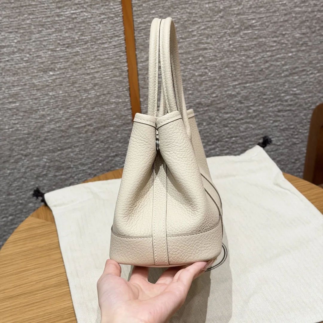 에르메스 가든파티 23 가방 상세 이미지 4