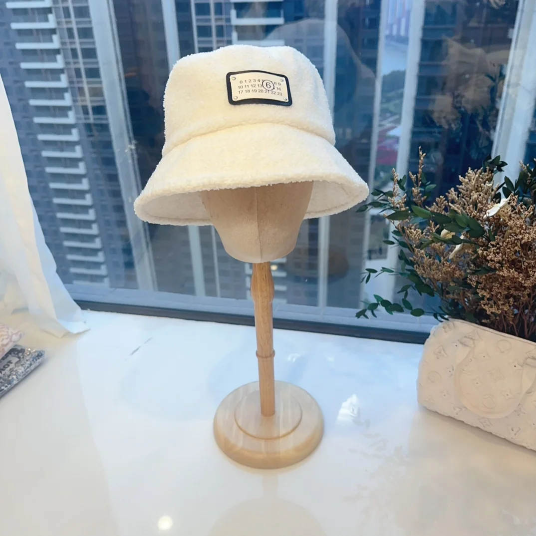 마르지엘라 모자 79330 Maison Margiela Cap 상세 이미지 10