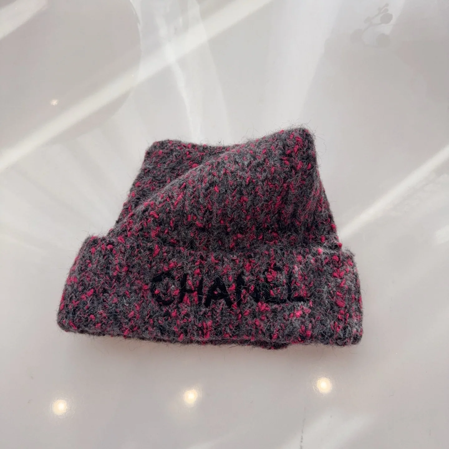 샤넬 모자 82996 Chanel Cap 상세 이미지 8
