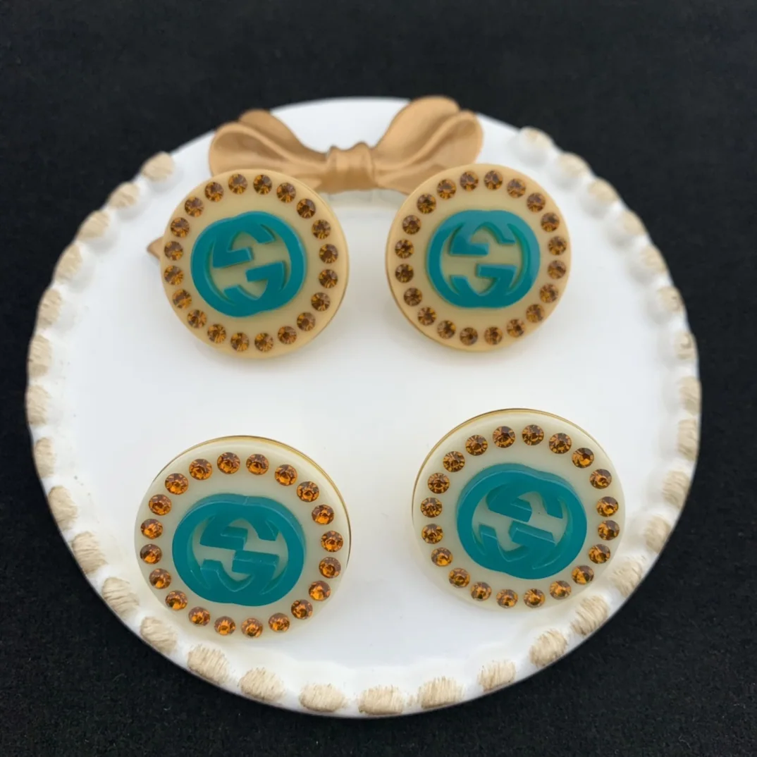구찌 귀걸이 55886 Gucci Earrings 상세 이미지 3