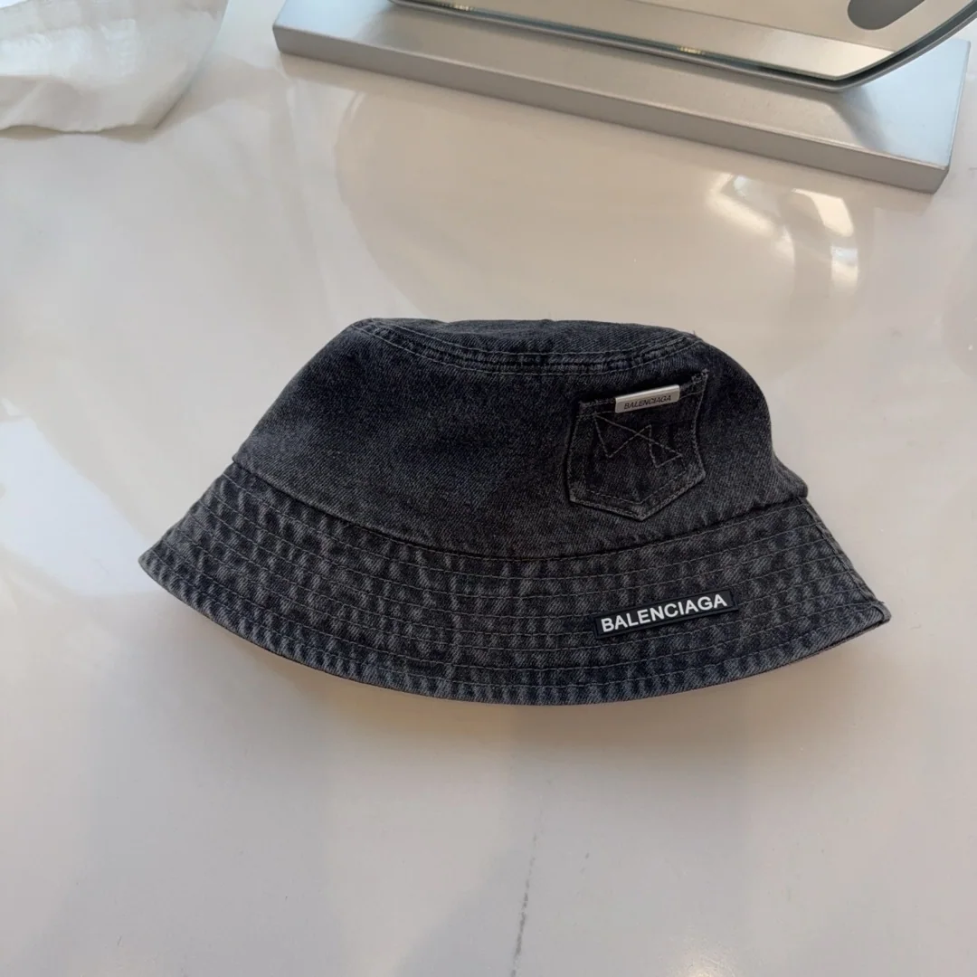 발렌시아가 모자 81872 Balenciaga Cap 상세 이미지 7
