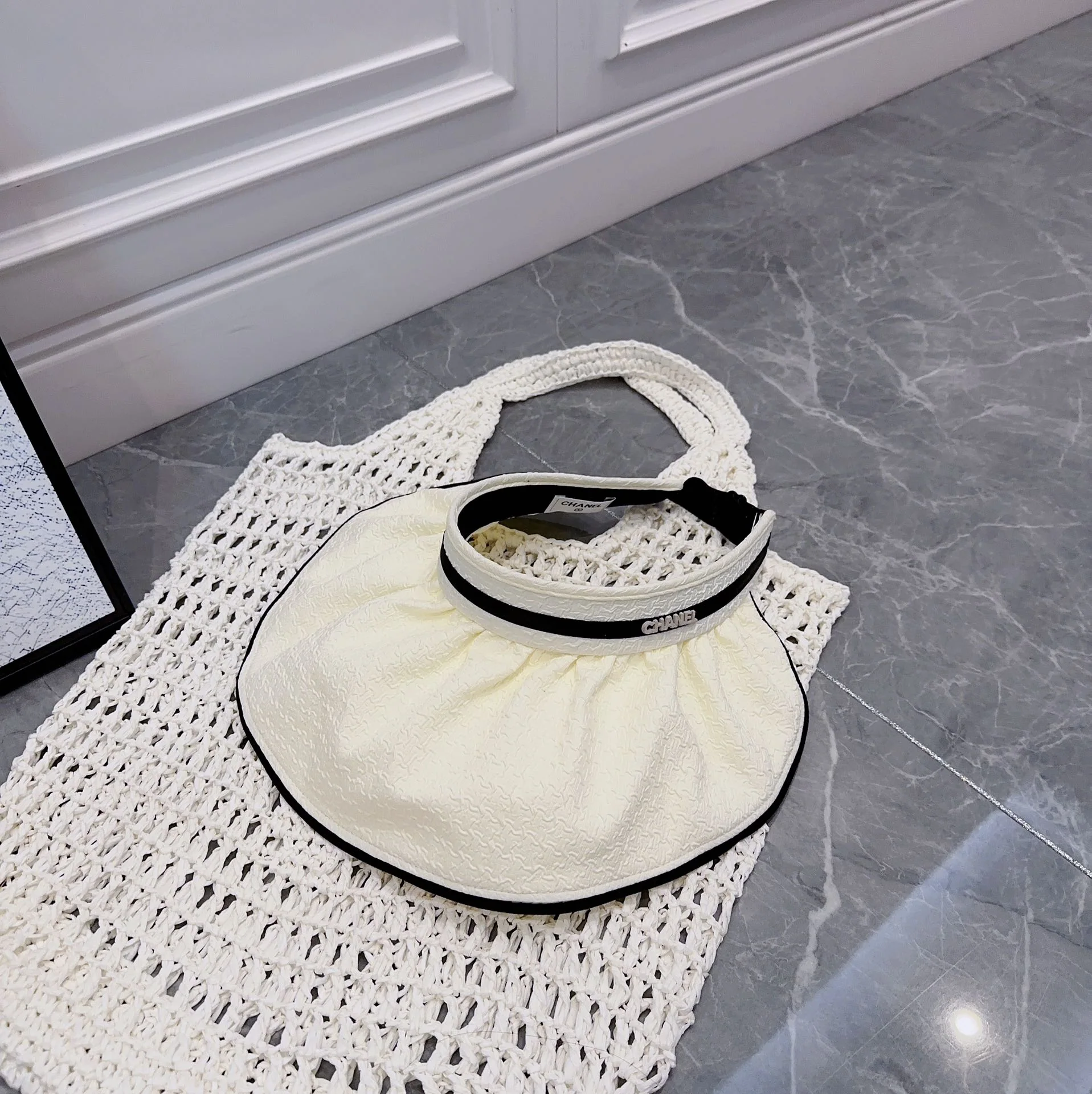 샤넬 모자 82153 Chanel Cap 상세 이미지 1