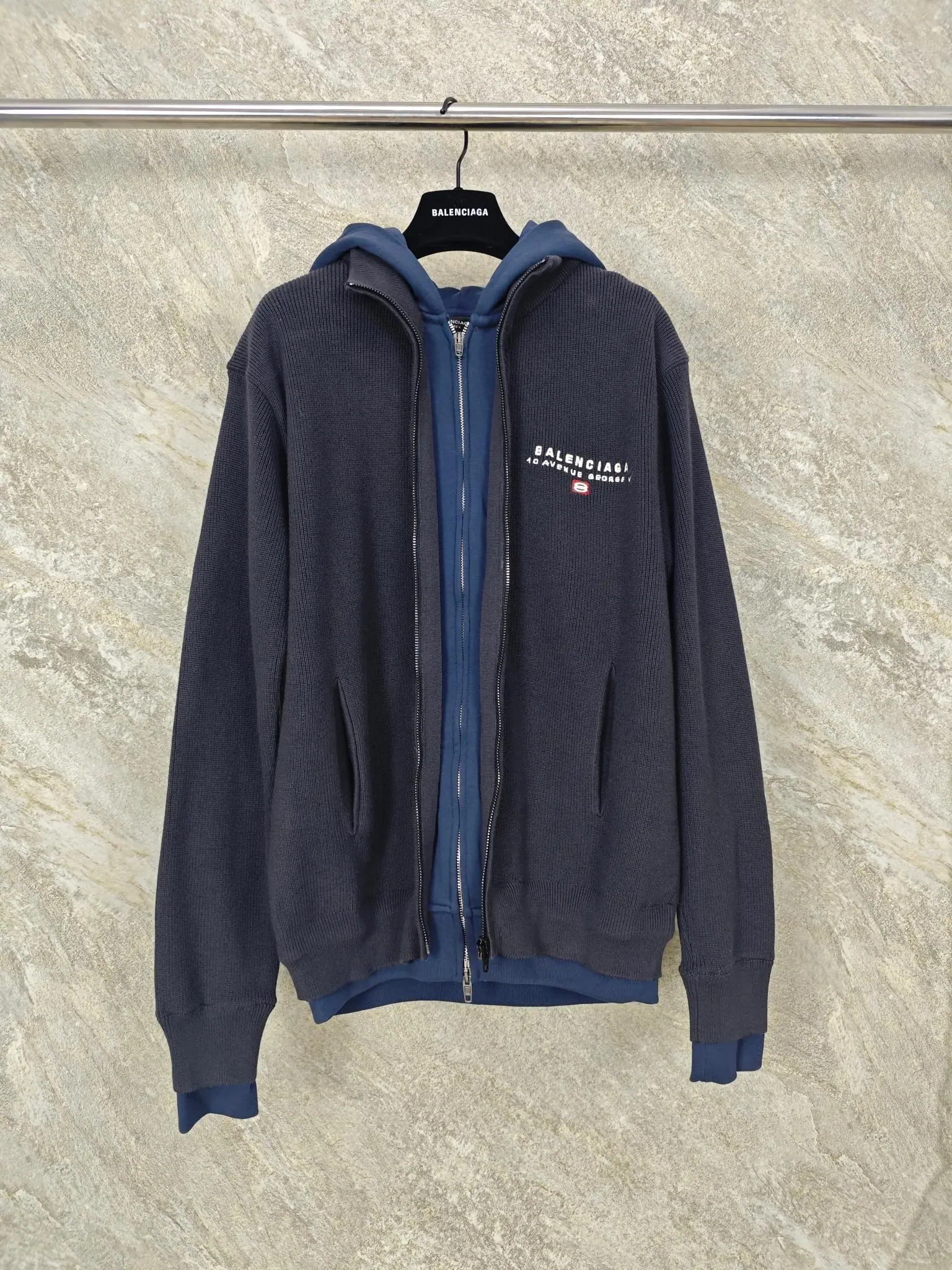 발렌시아가 25SS 남성 자켓 157674 Balenciaga Jacket