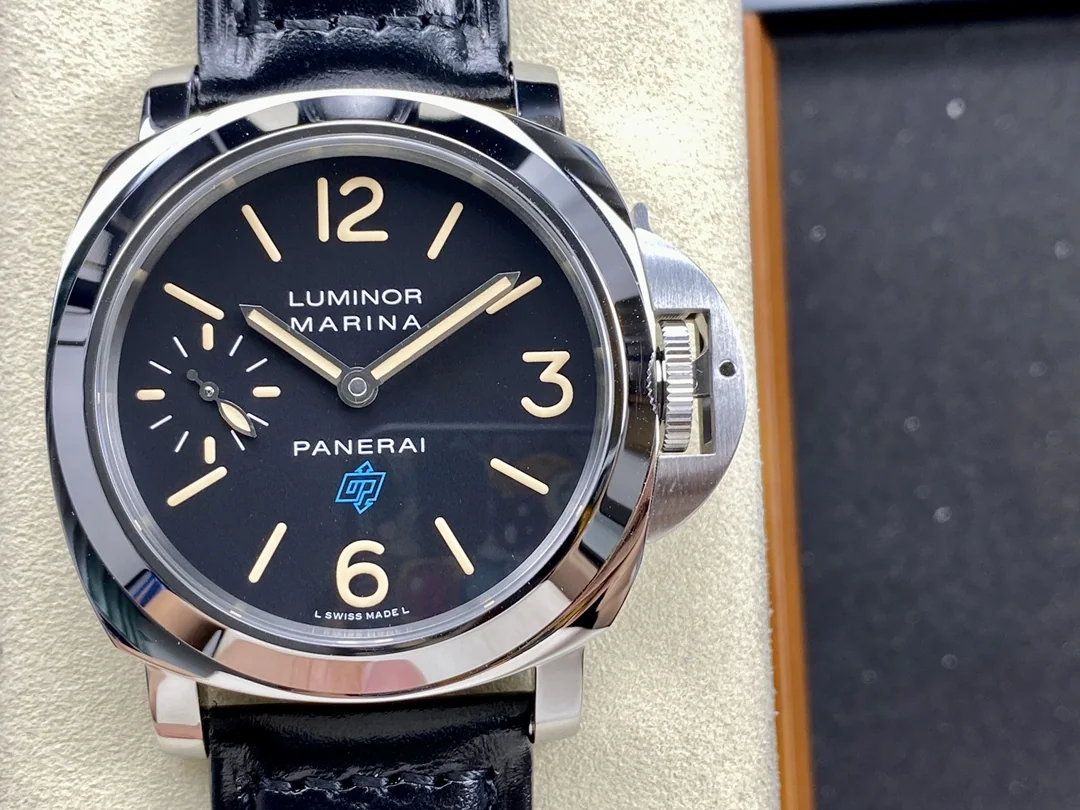 파네라이 PAM631 수동 시계 상세 이미지 1