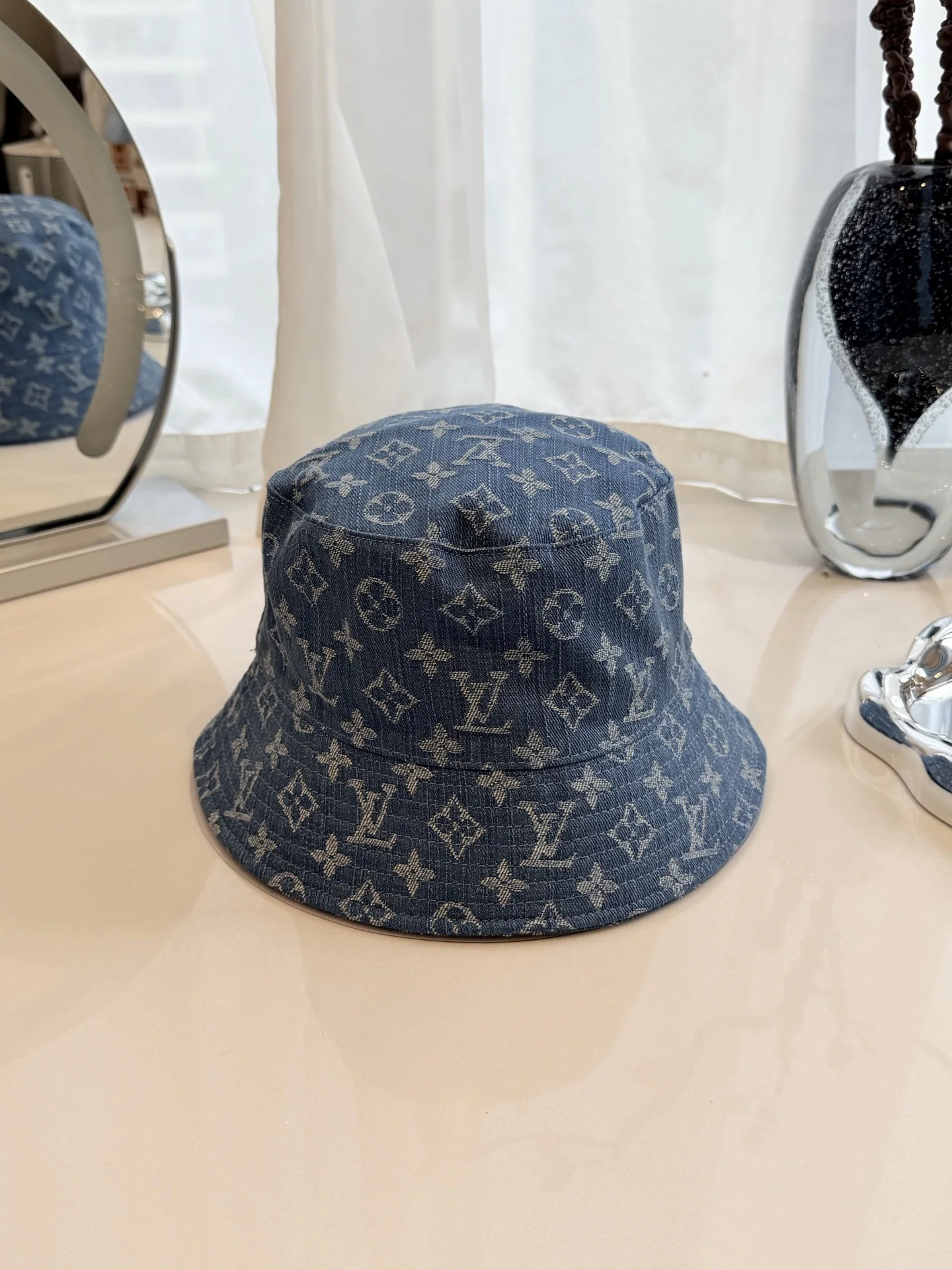 루이비통 모자 79265 Louis Vuitton Cap 상세 이미지 2