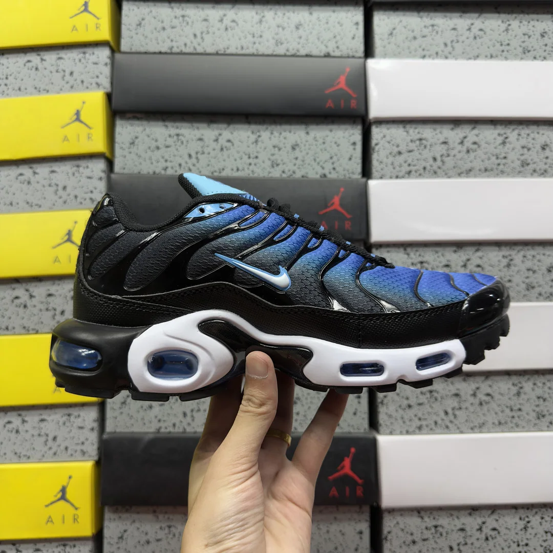 나이키 [BD] 에어 맥스 플러스 DM0032-402 201865 Nike Air Max Plus Aquarius Blue 상세 이미지 3