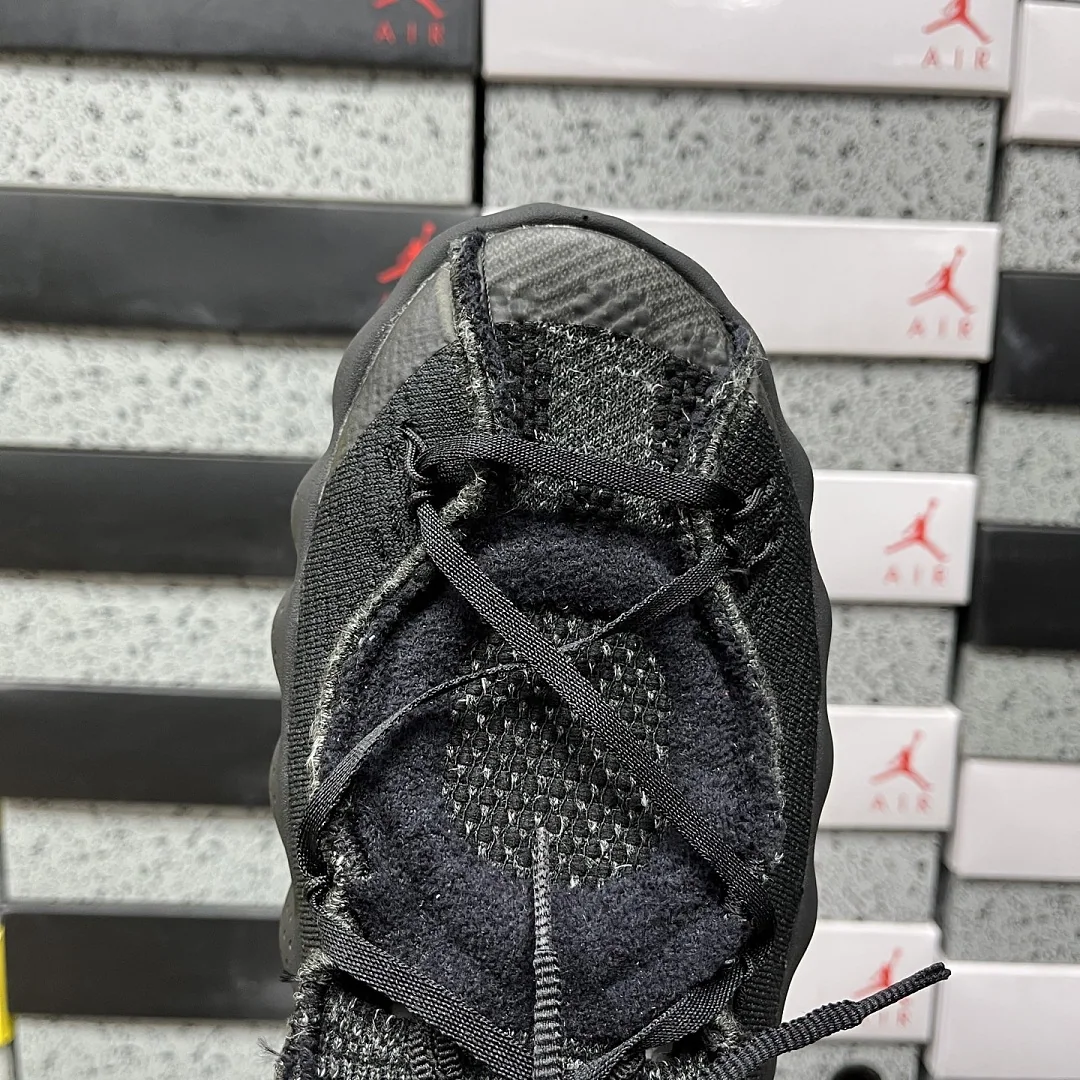 나이키 [WM] 마인드 002 플라이니트 IQ8504-002 201554 Nike Mind 002 Flyknit Fragment Black 상세 이미지 2