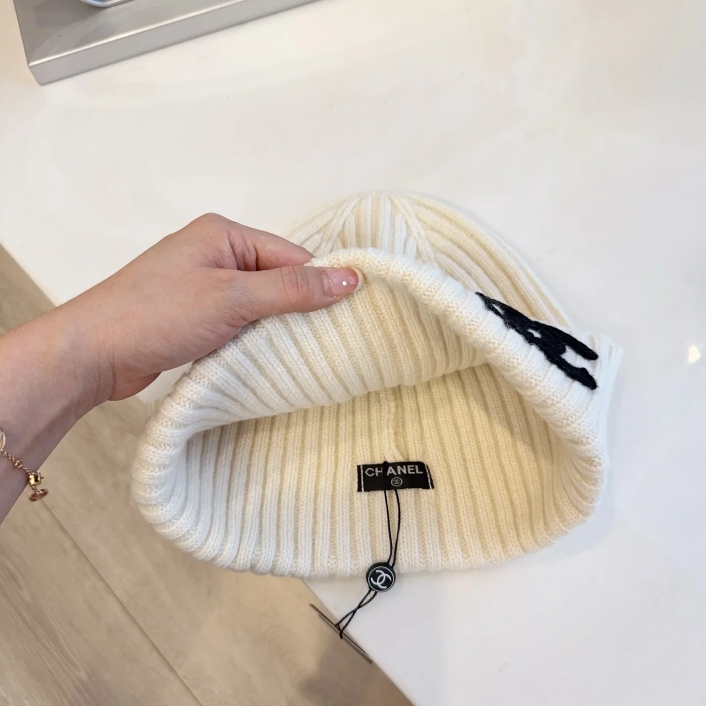 샤넬 모자 82503 Chanel Cap 상세 이미지 6