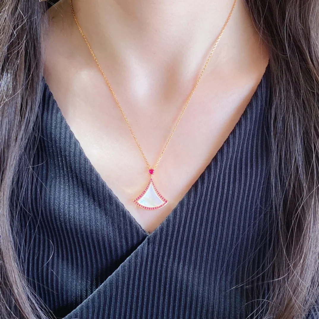 불가리 목걸이 64847 Bvlgari Necklace 상세 이미지 1