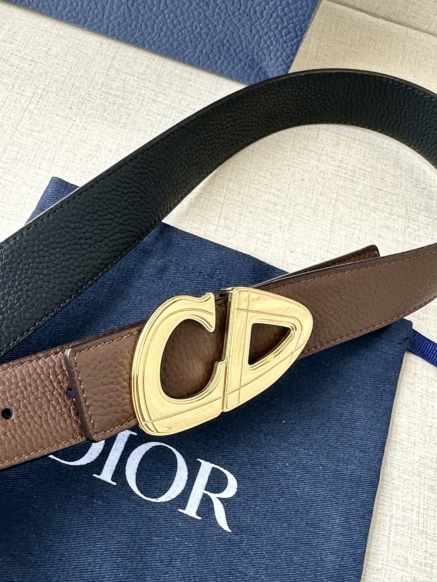 디올 벨트 59786 Dior Belt 상세 이미지 2