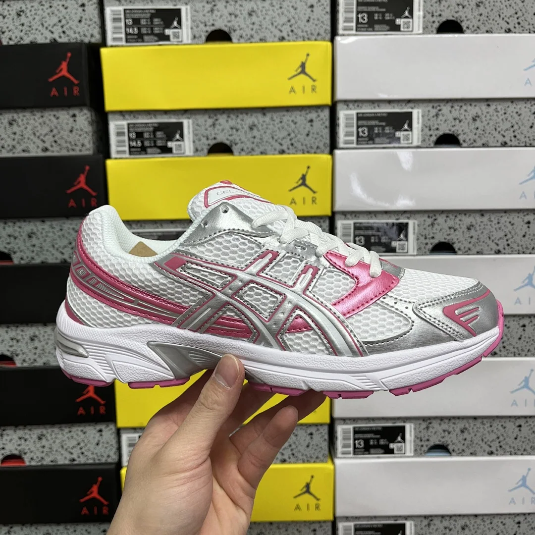 아식스 [KO] 젤 1130 1202A507-100 200285 Asics Gel 1130 / 상세 이미지 8