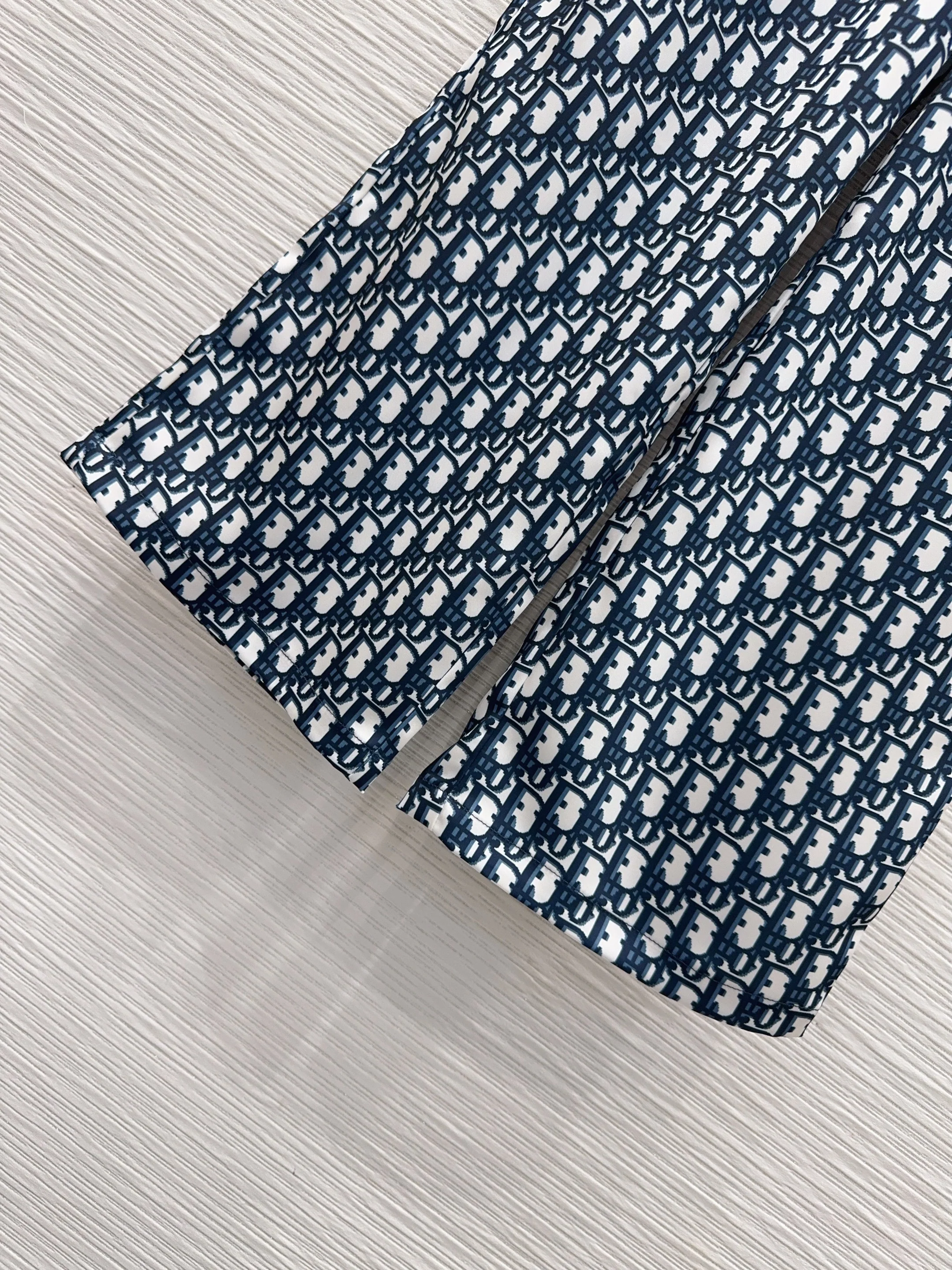 디올 2026 SS 여성 바지 92268 Dior Pants 상세 이미지 15
