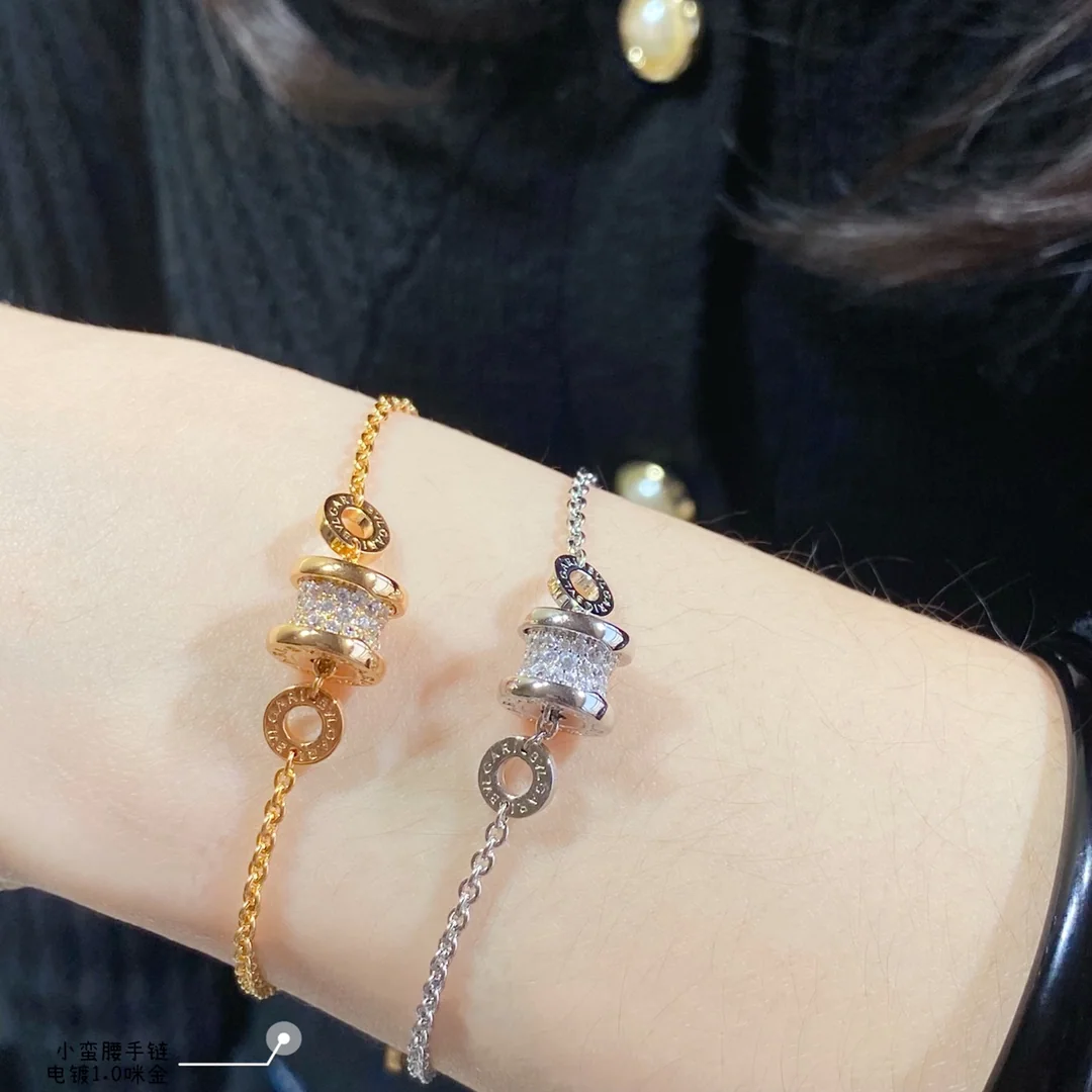 불가리 팔찌 64743 Bvlgari Bracelet 상세 이미지 2