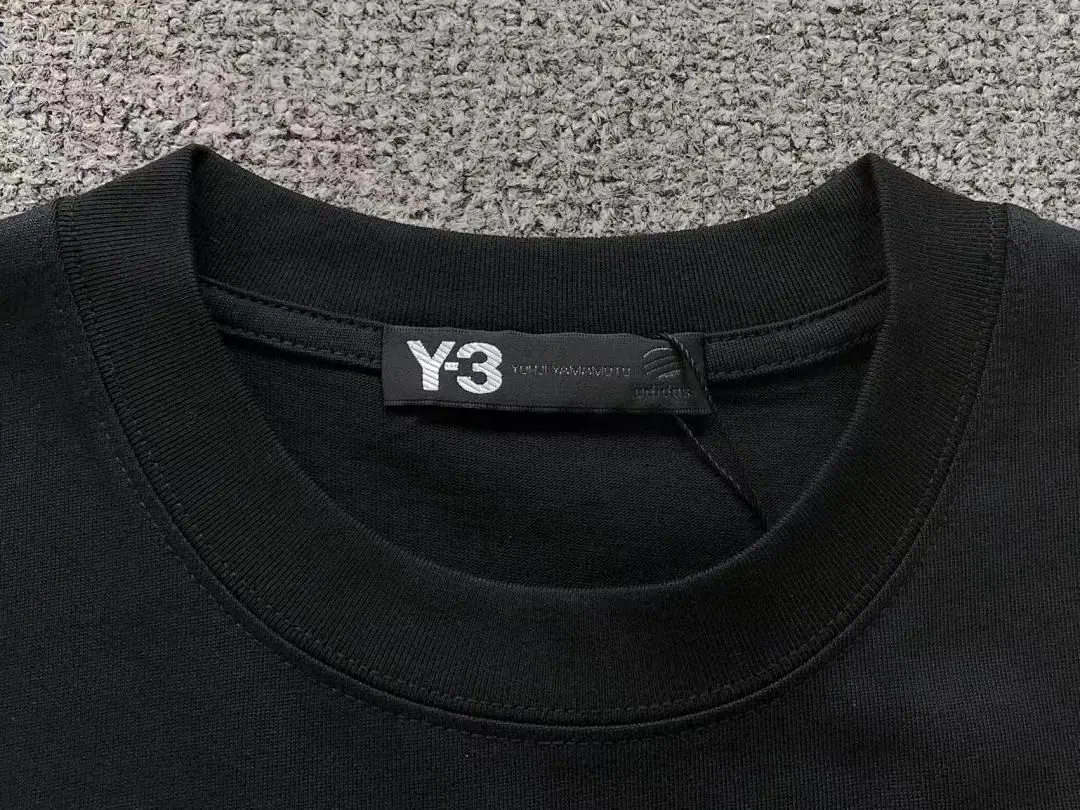 아디다스 Y-3 반팔 티셔츠 202855 Adidas Y-3 T-Shirt 상세 이미지 21
