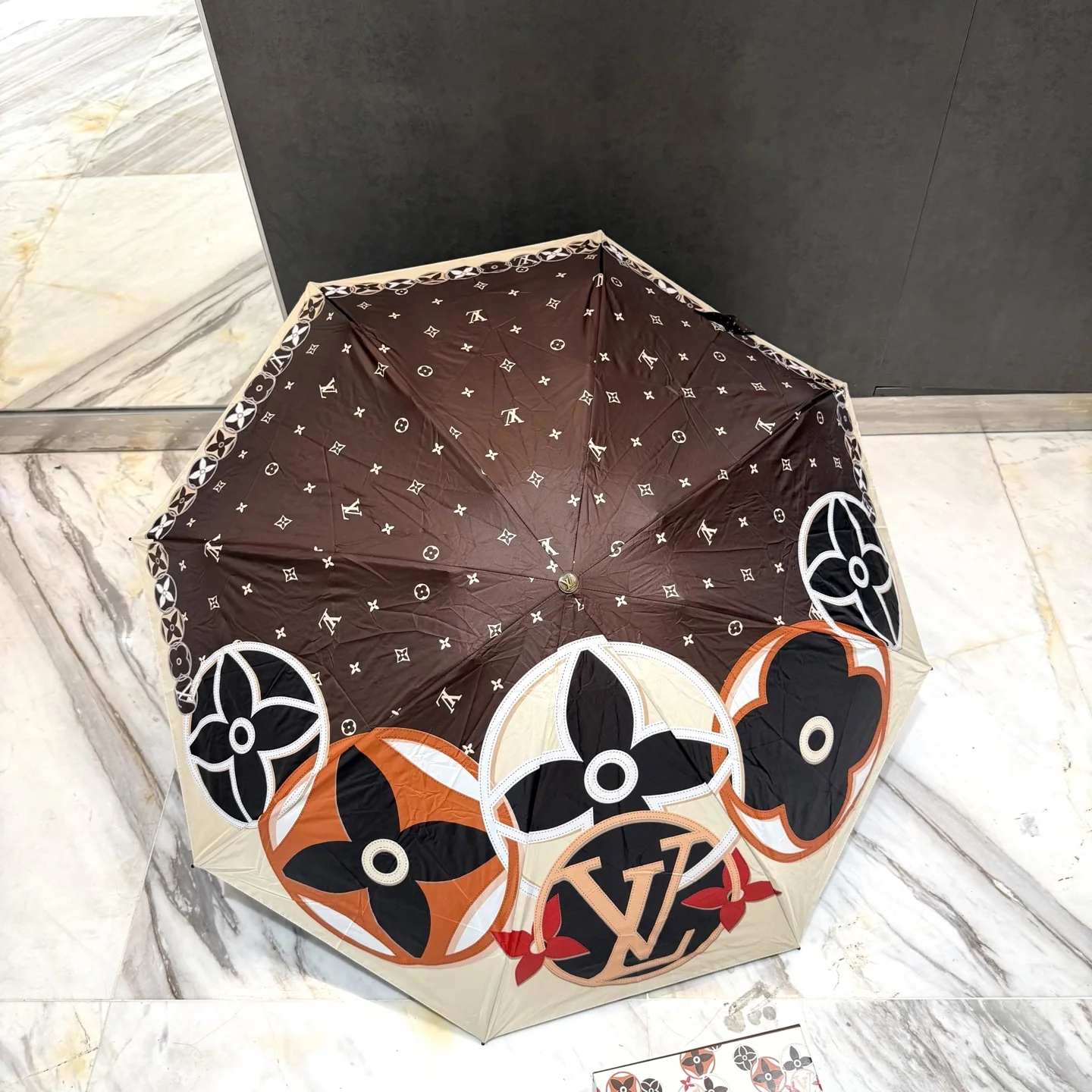 루이비통 우산 85733 Louis Vuitton Umbrella 상세 이미지 8