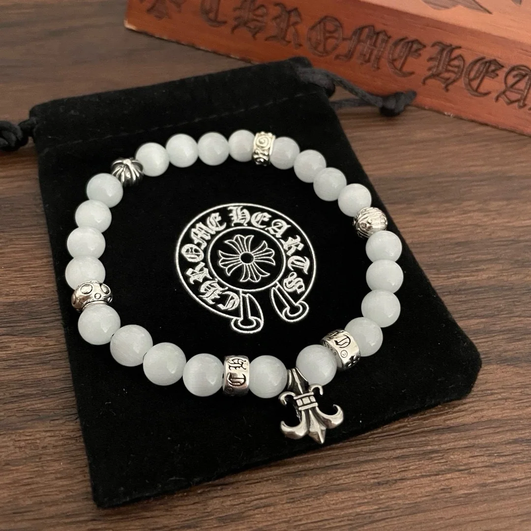 크롬하츠 팔찌 61734 Chrome Hearts Bracelet 상세 이미지 3