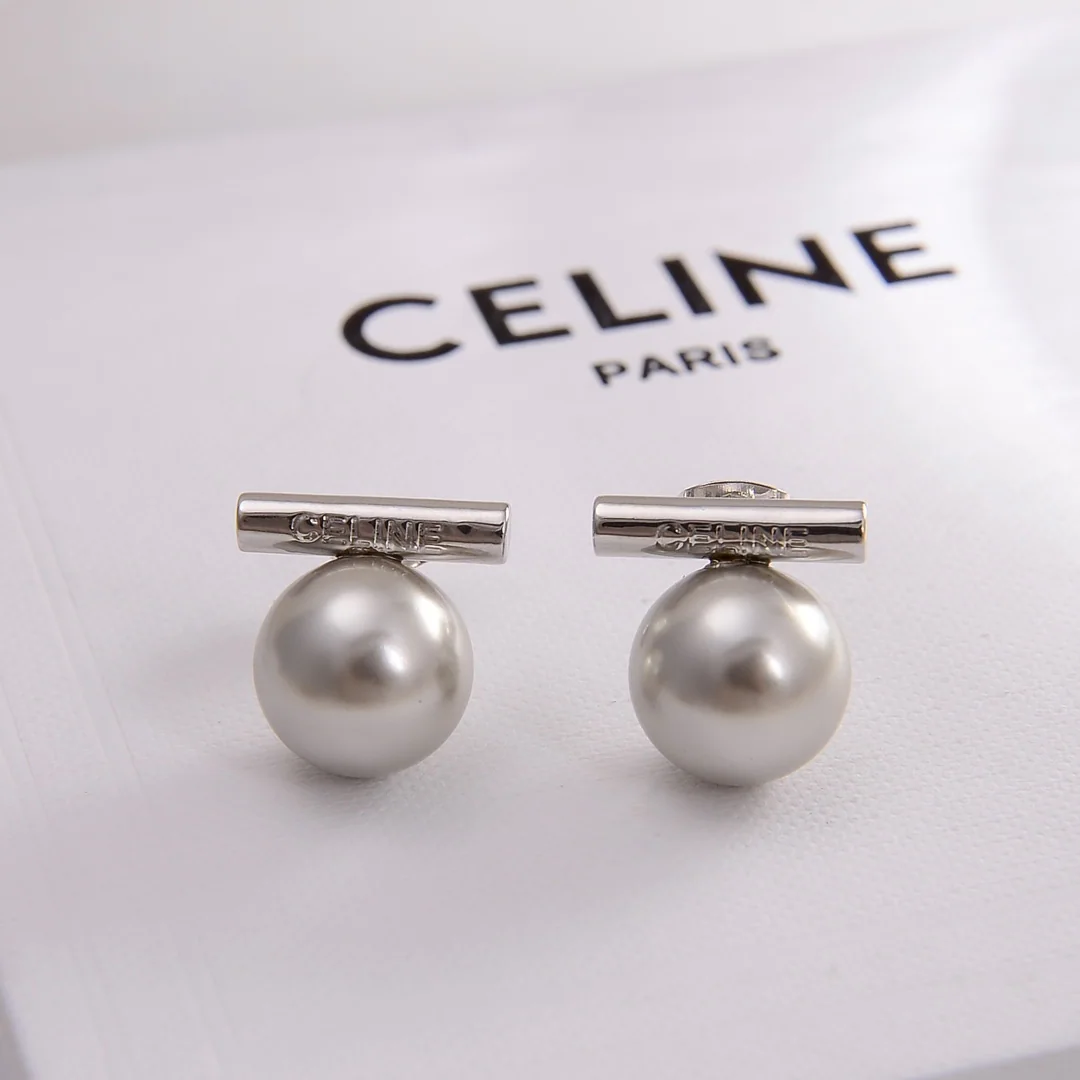 셀린느 귀걸이 69622 Celine Earrings 상세 이미지 4