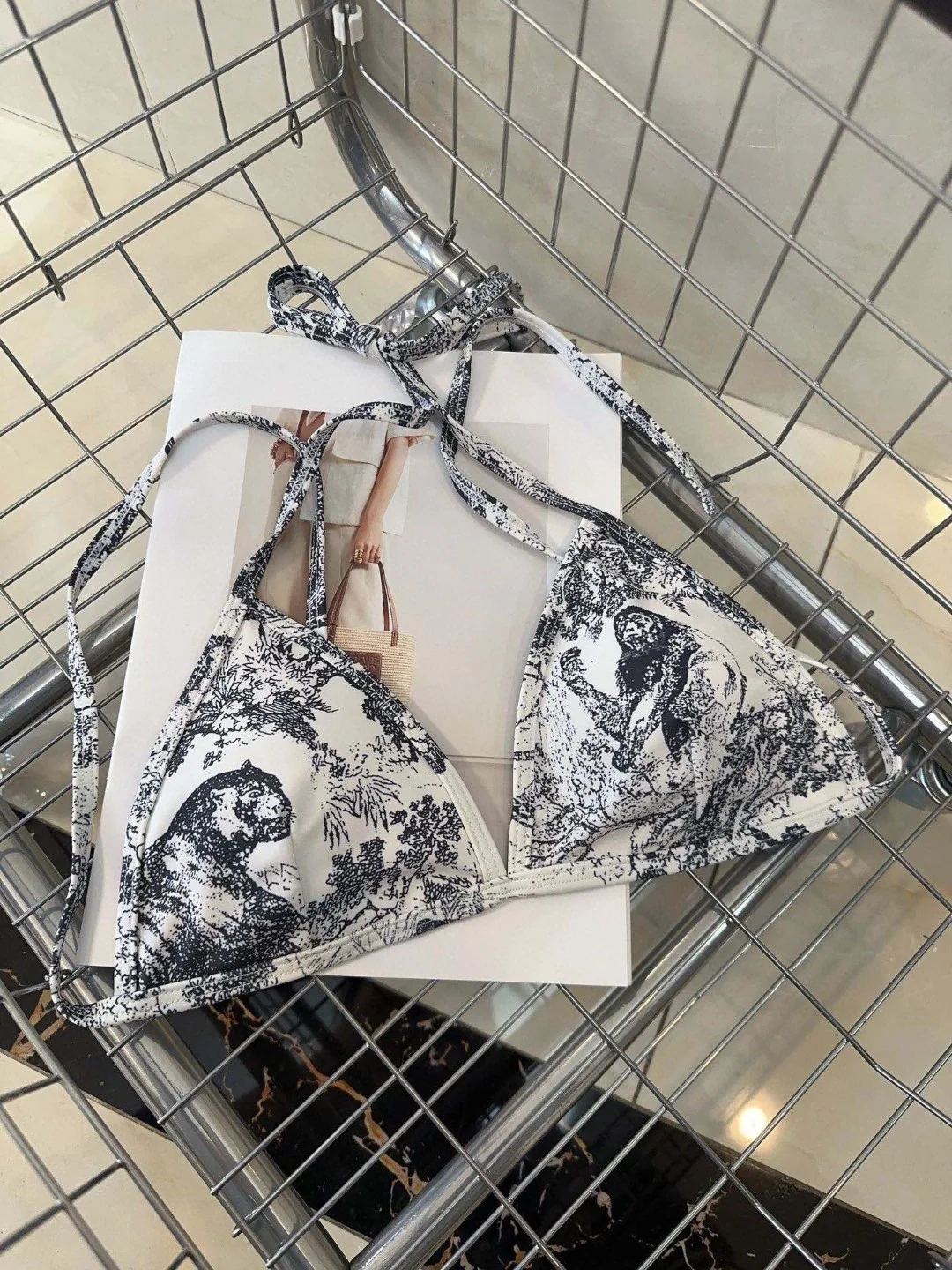 디올 여성 액티브웨어 89412 Dior Activewear 상세 이미지 4