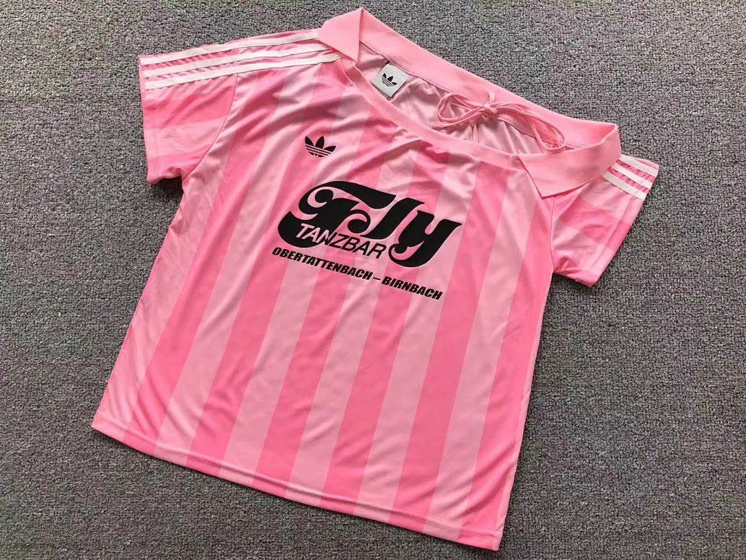 아디다스 여성 반팔 티셔츠 202916 Adidas T-Shirt 상세 이미지 5