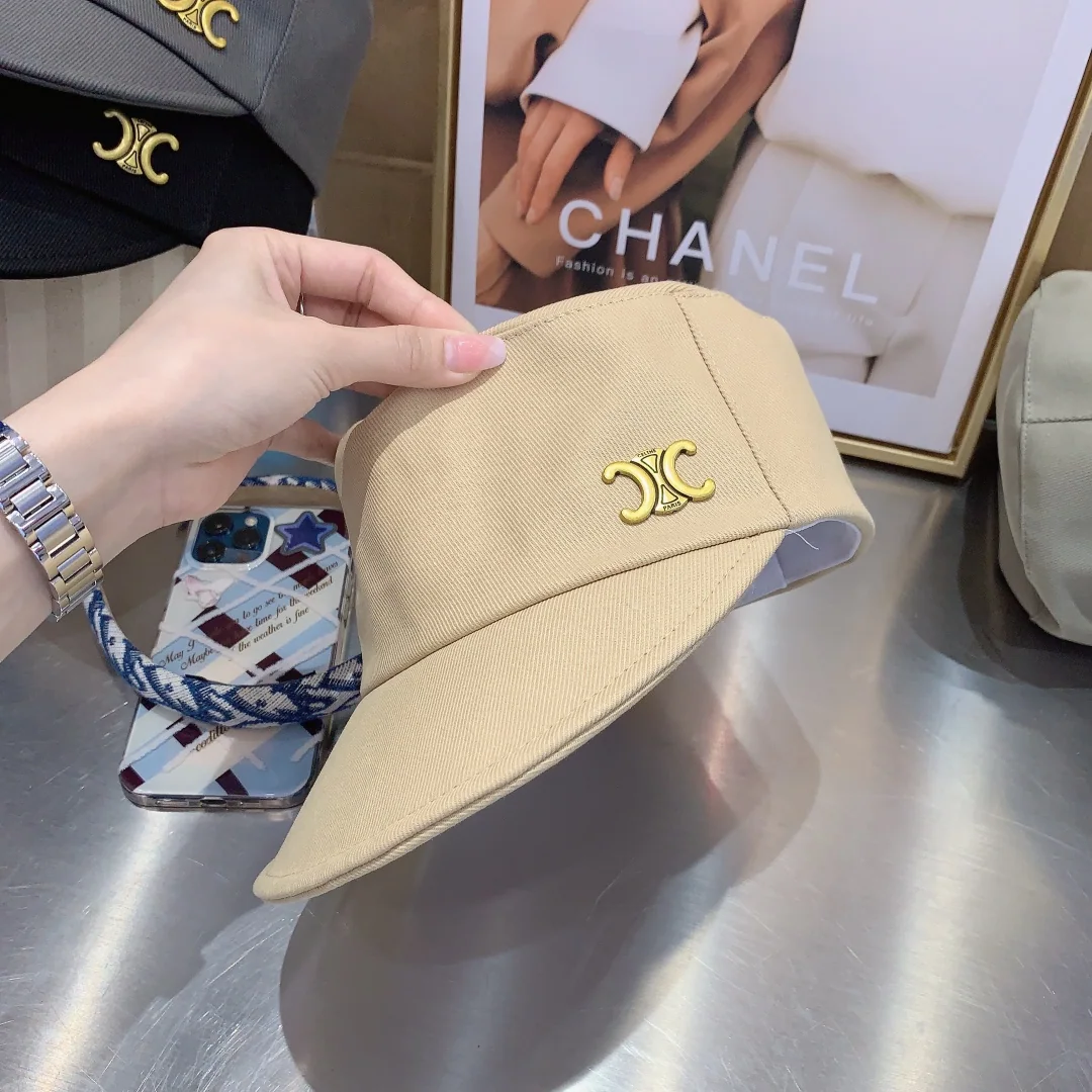 셀린느 모자 83349 Celine Cap 상세 이미지 6