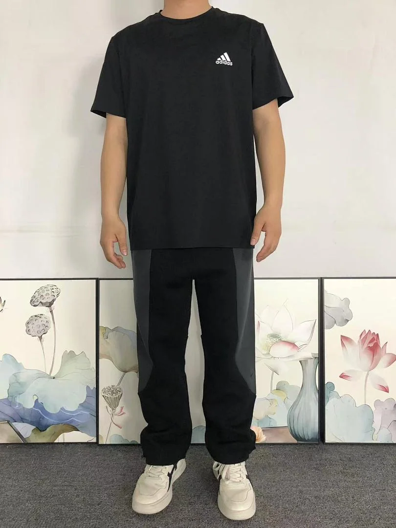 아디다스 반팔 티셔츠 202856 Adidas T-Shirt 상세 이미지 3
