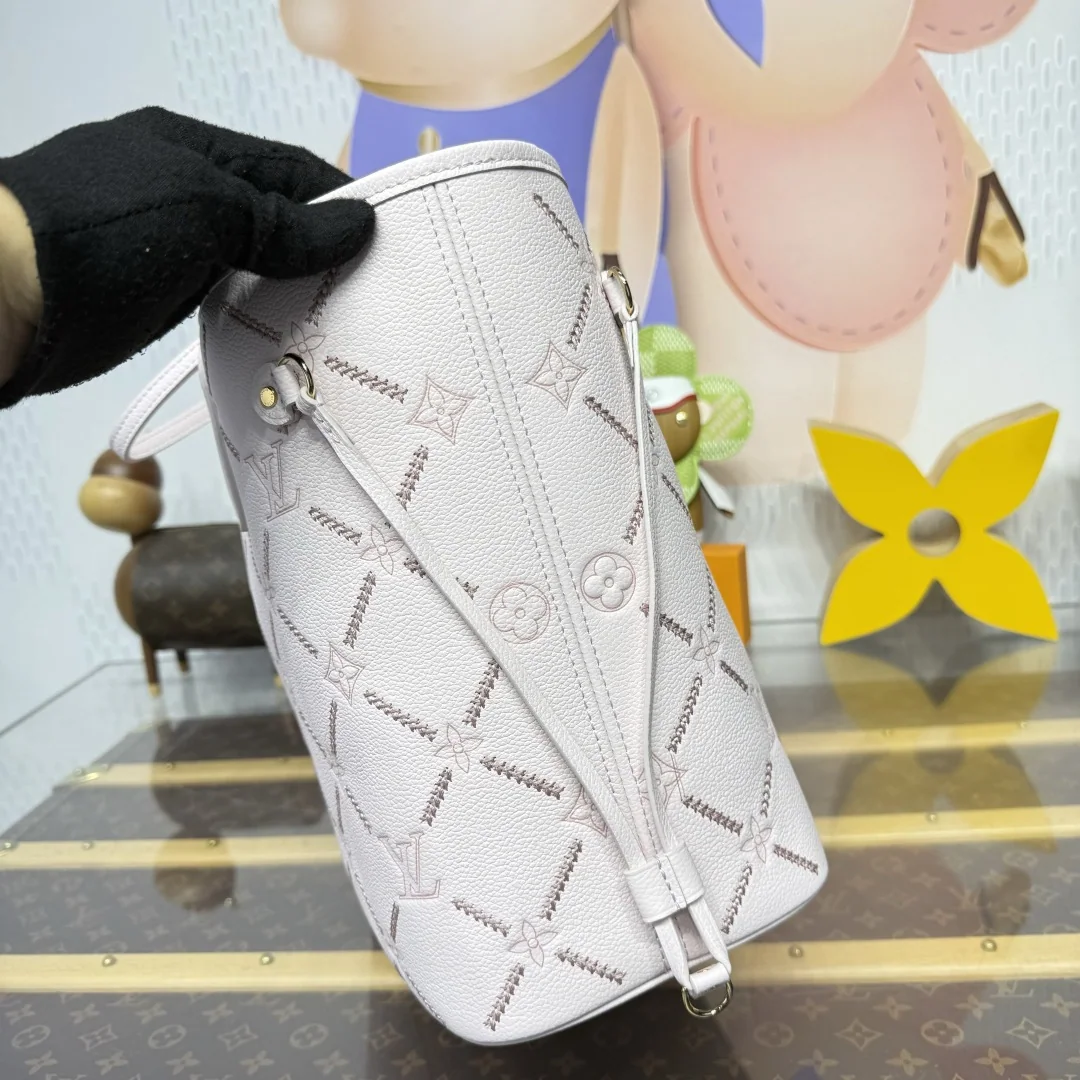 루이비통 네버풀 미디엄 토트백 M29486 상세 이미지 5
