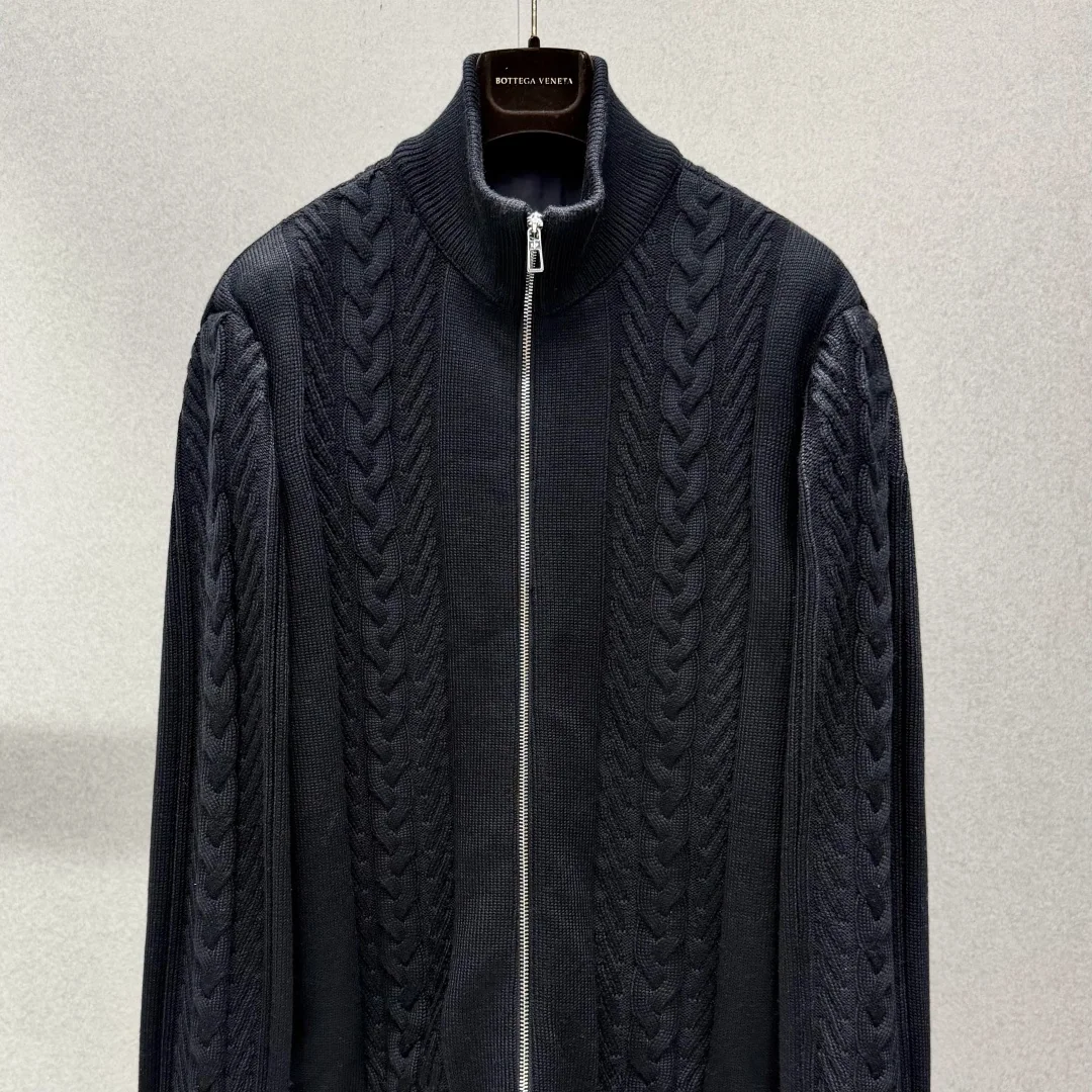 로로피아나 남성 자켓 186327 Loro Piana Jacket 상세 이미지 4