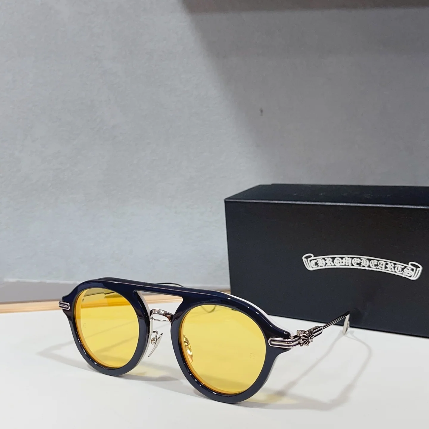 크롬하츠 선글라스 74005 Chrome Hearts Sunglasses 상세 이미지 3