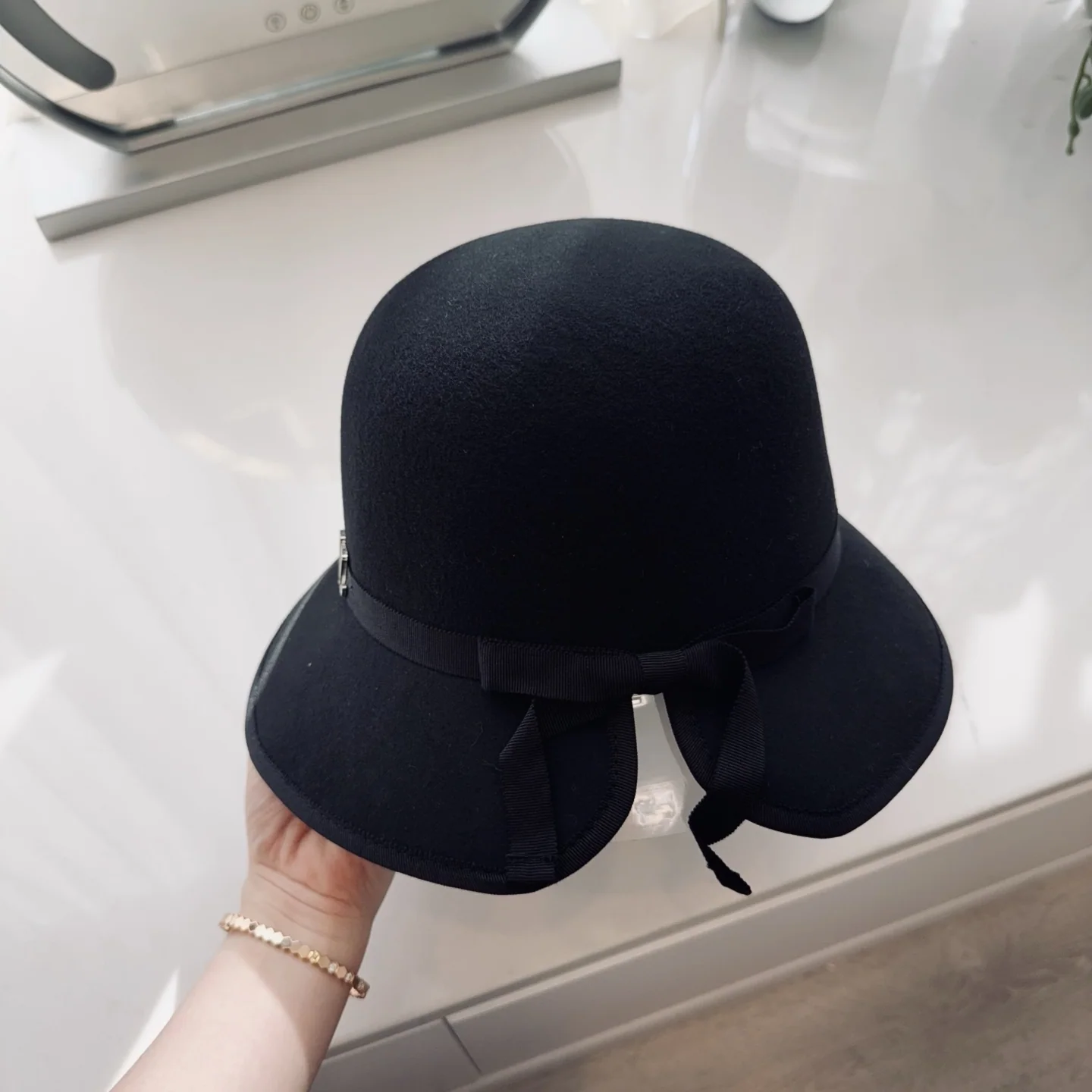 루이비통 모자 79289 Louis Vuitton Cap 상세 이미지 5