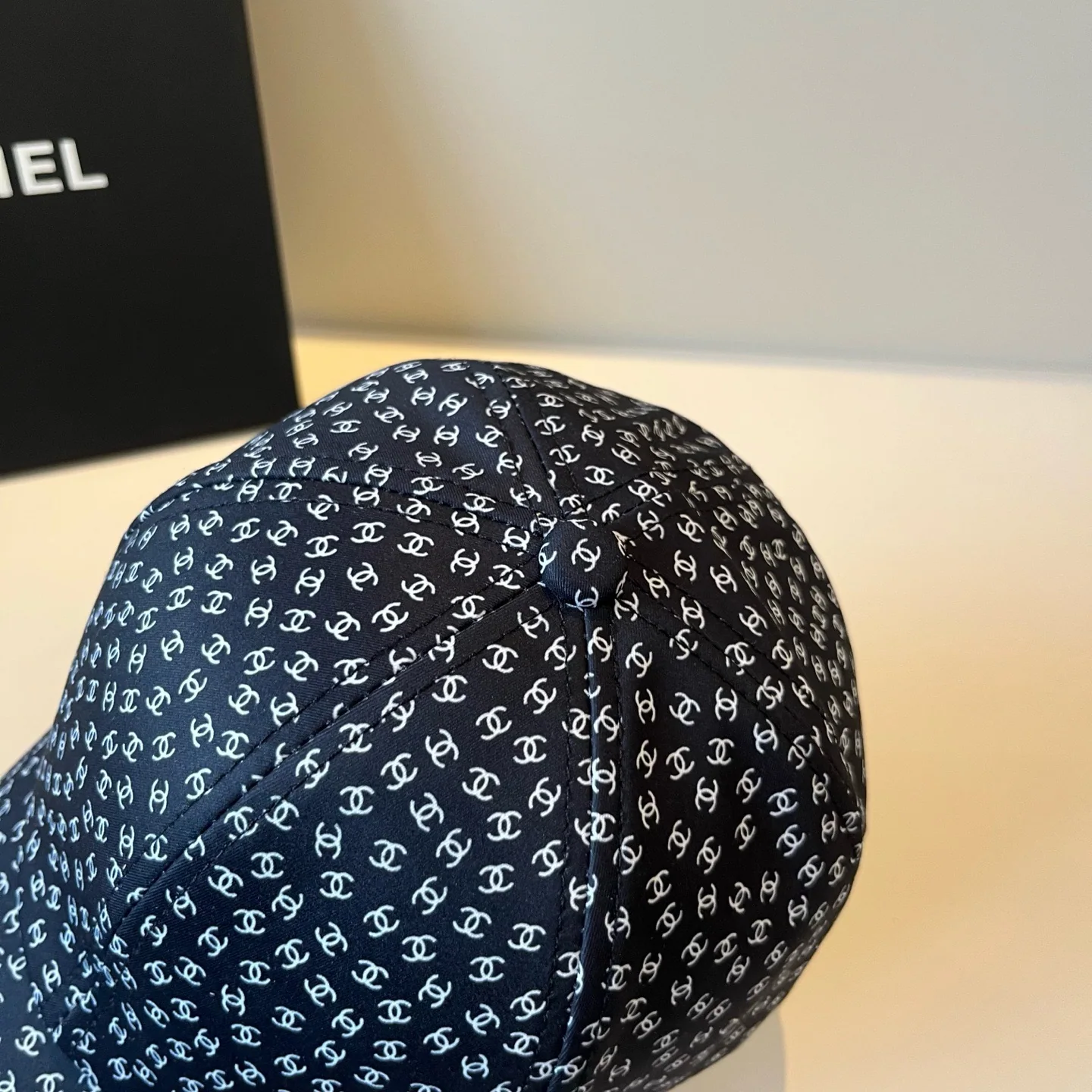 샤넬 모자 82457 Chanel Cap 상세 이미지 2