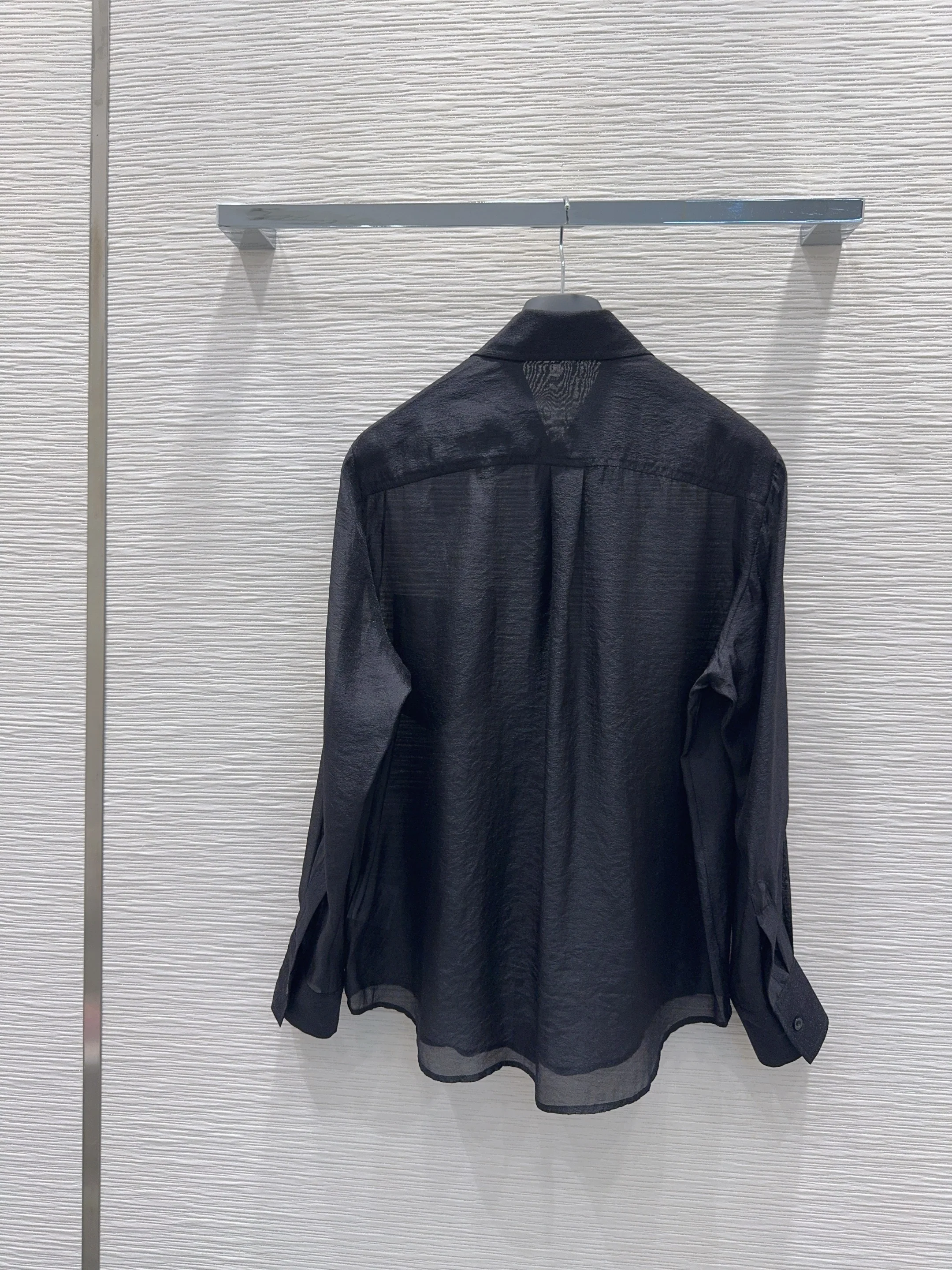 디올 2026 SS 여성 셔츠 92170 Dior Shirt 상세 이미지 18