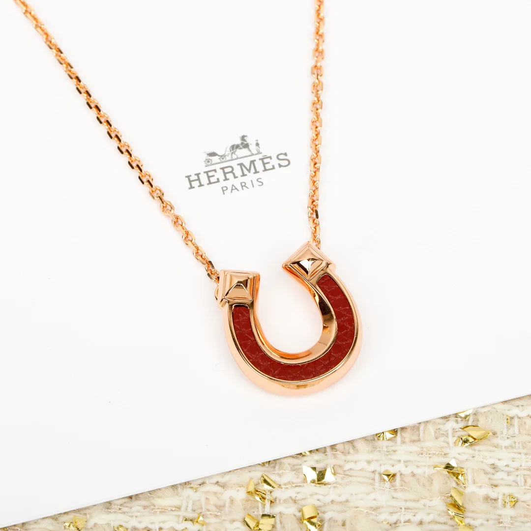 에르메스 목걸이 70276 Hermes Necklace 상세 이미지 6
