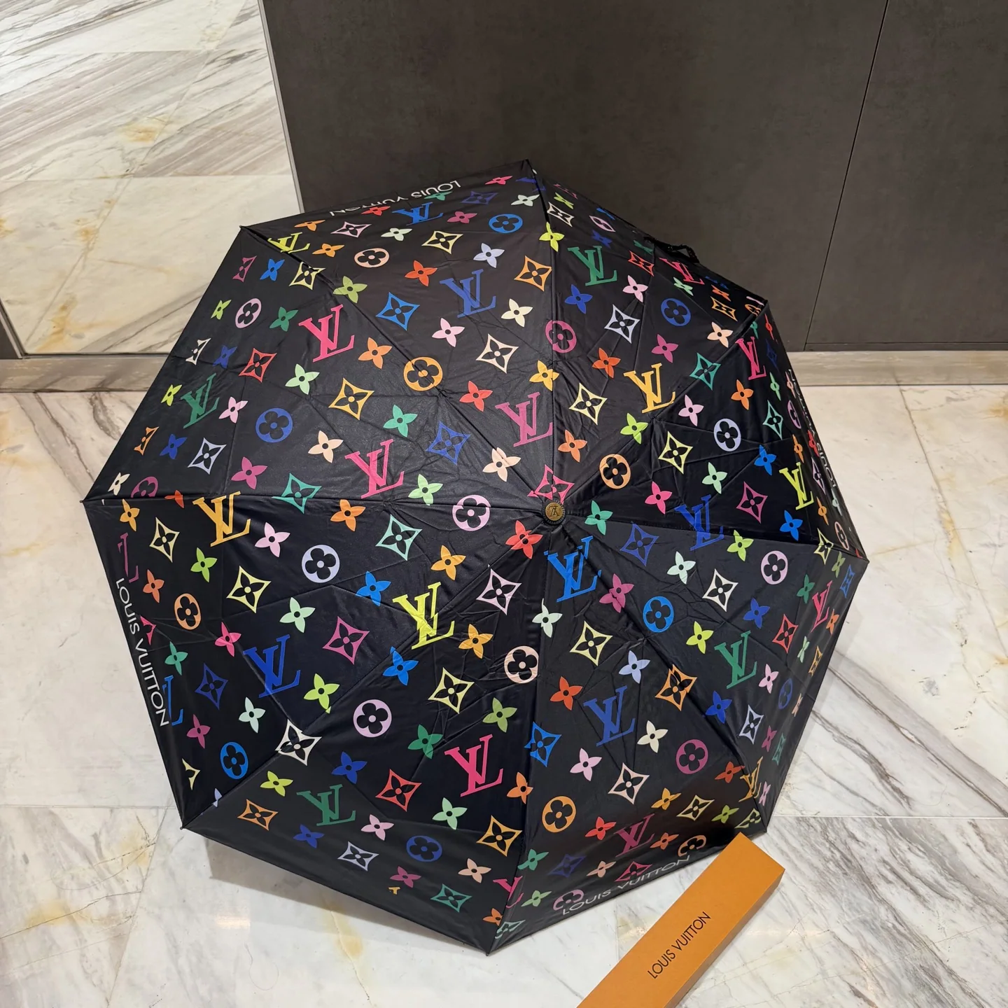 루이비통 우산 85741 Louis Vuitton Umbrella 상세 이미지 9