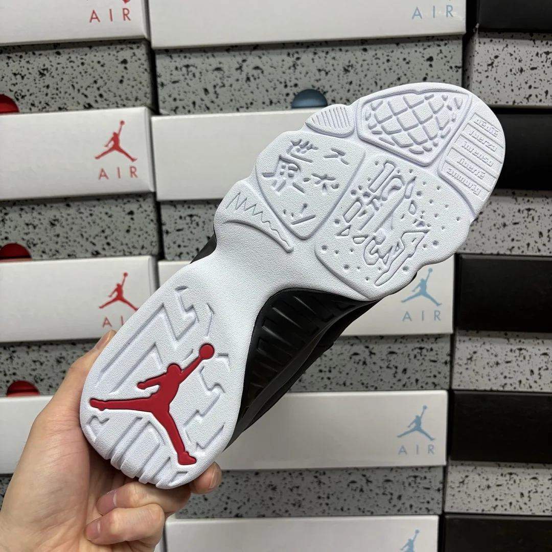 나이키 [GX] OG IX6179-100 201802 Nike OG Space Jam 9 상세 이미지 10
