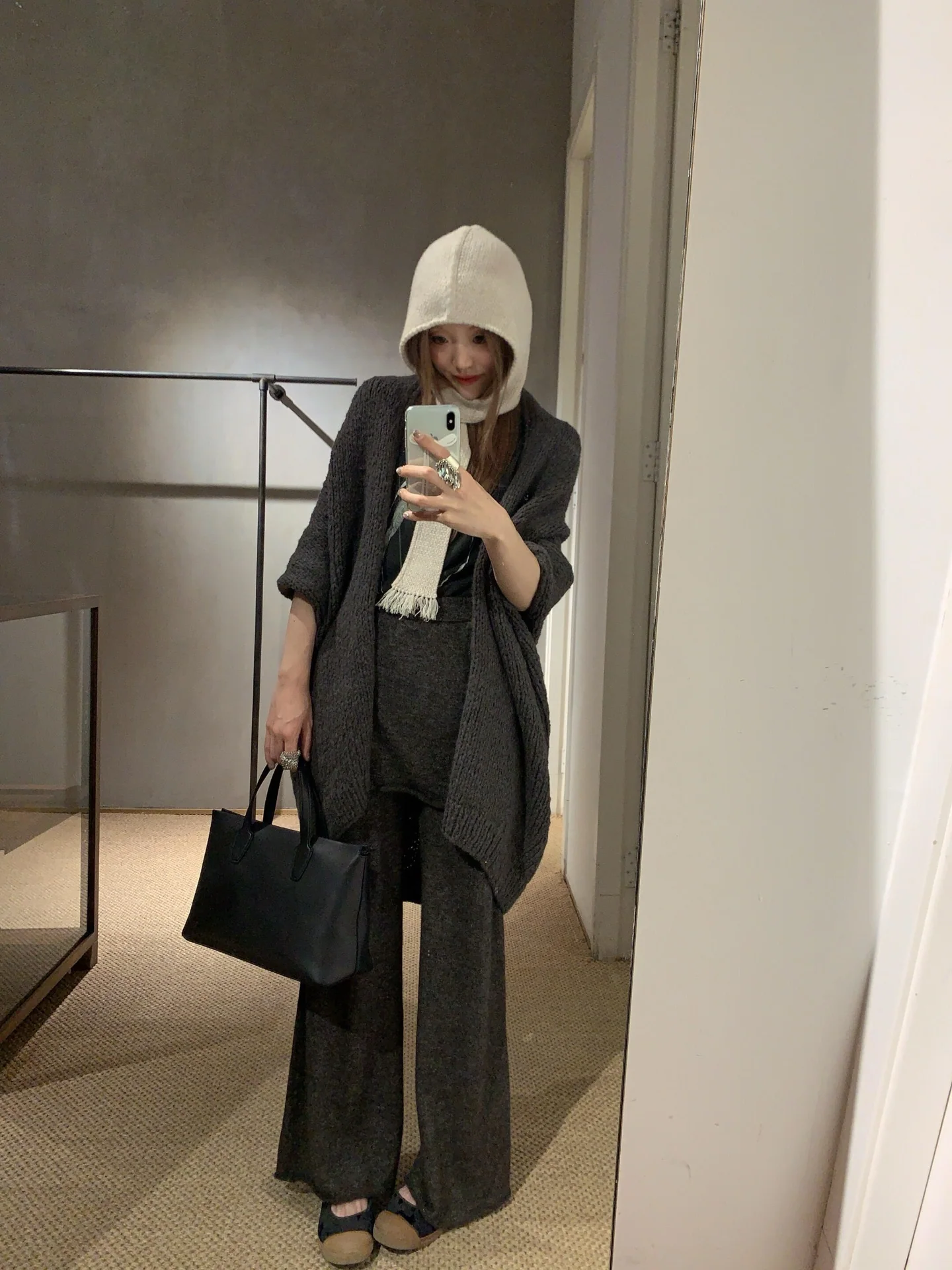 더로우 마르셀 가방 상세 이미지 3