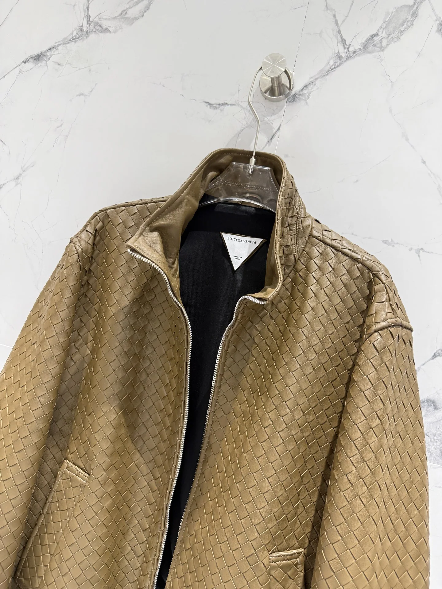 보테가베네타 남성 자켓 194853 Bottega Veneta Jacket 상세 이미지 5