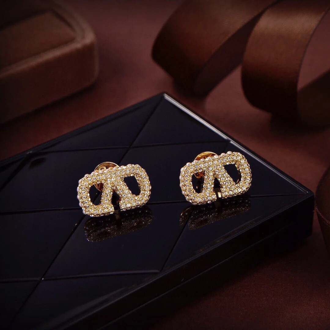 발렌티노 귀걸이 63600 Valentino Earrings 상세 이미지 6