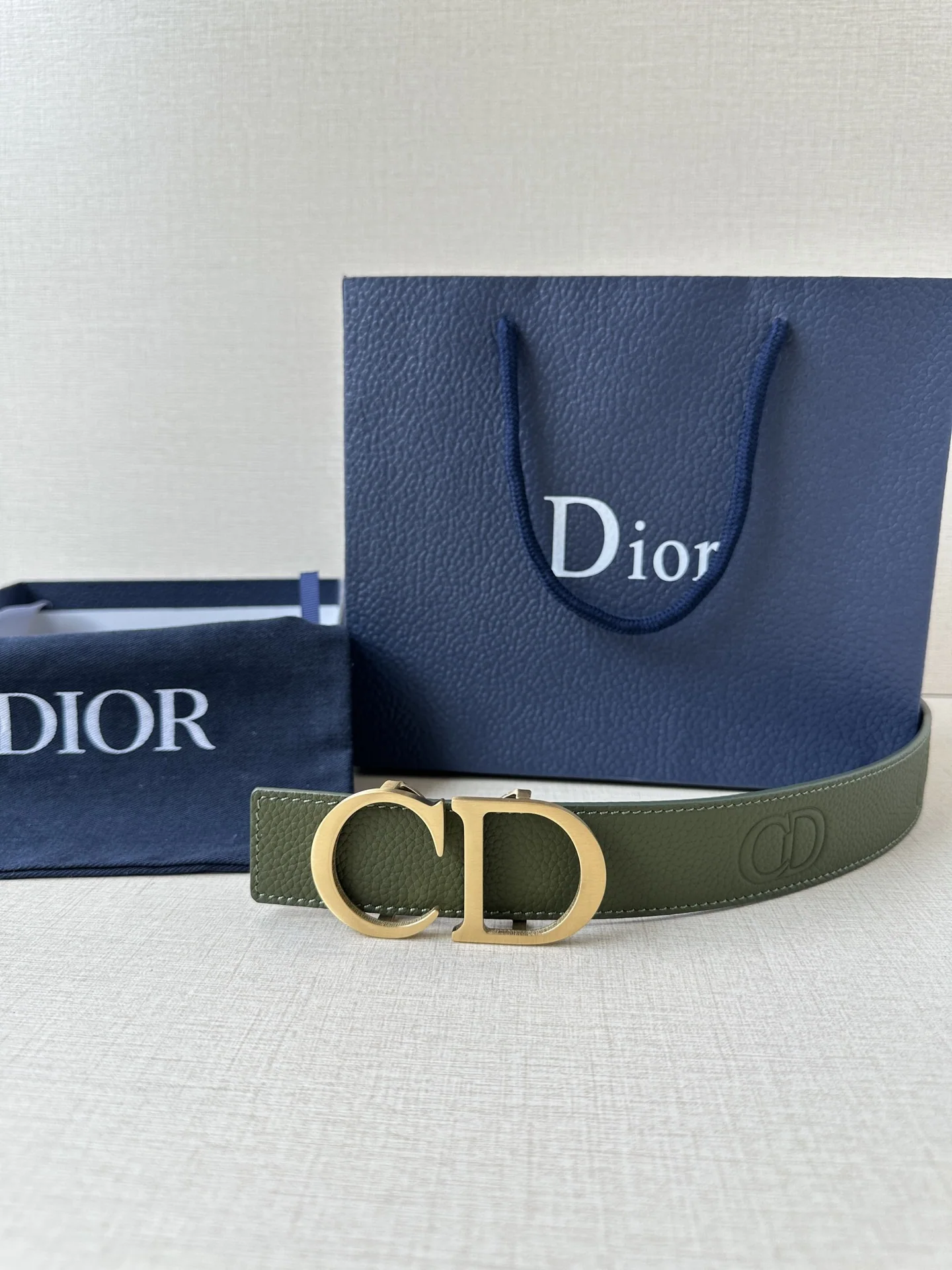 디올 벨트 59775 Dior Belt 상세 이미지 9