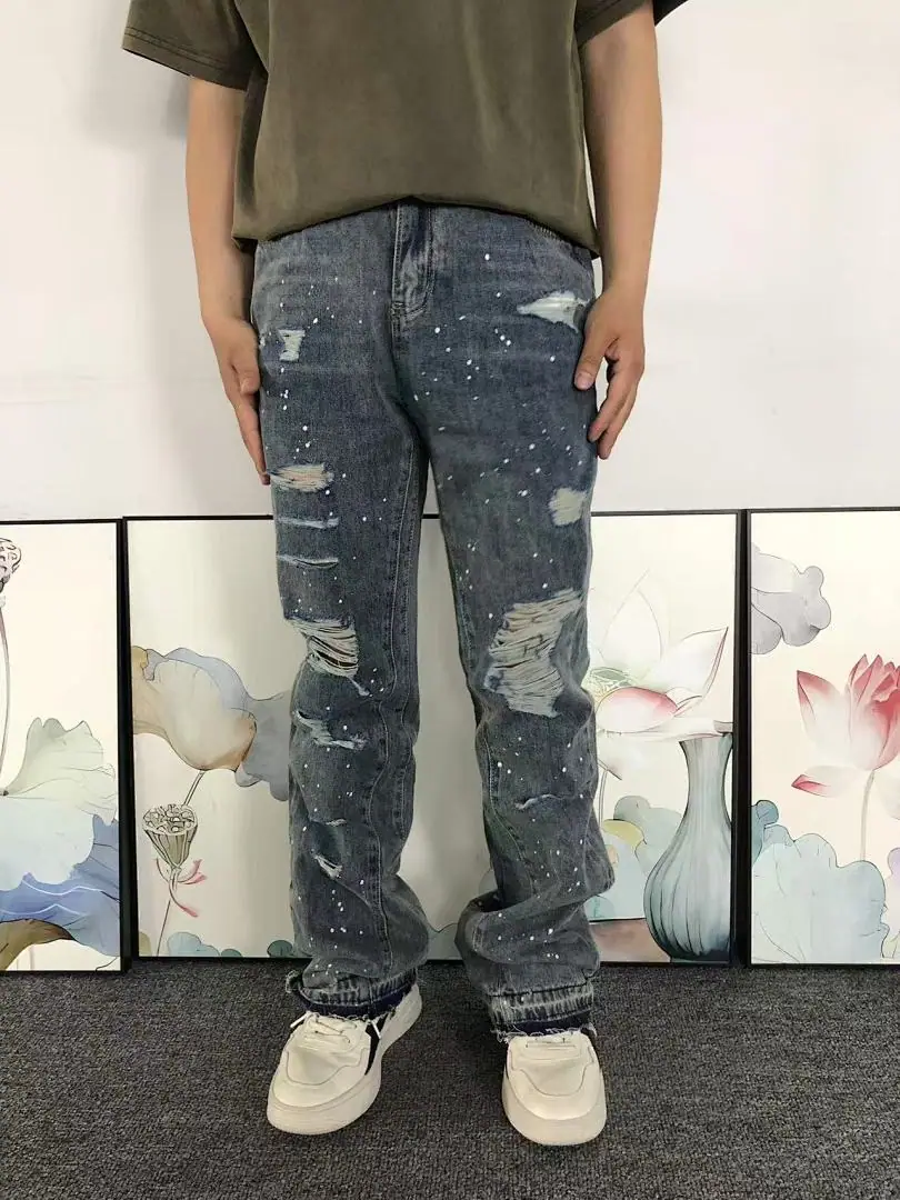 갤러리디파트먼트 바지 203260 Gallery Dept. Pants 상세 이미지 4