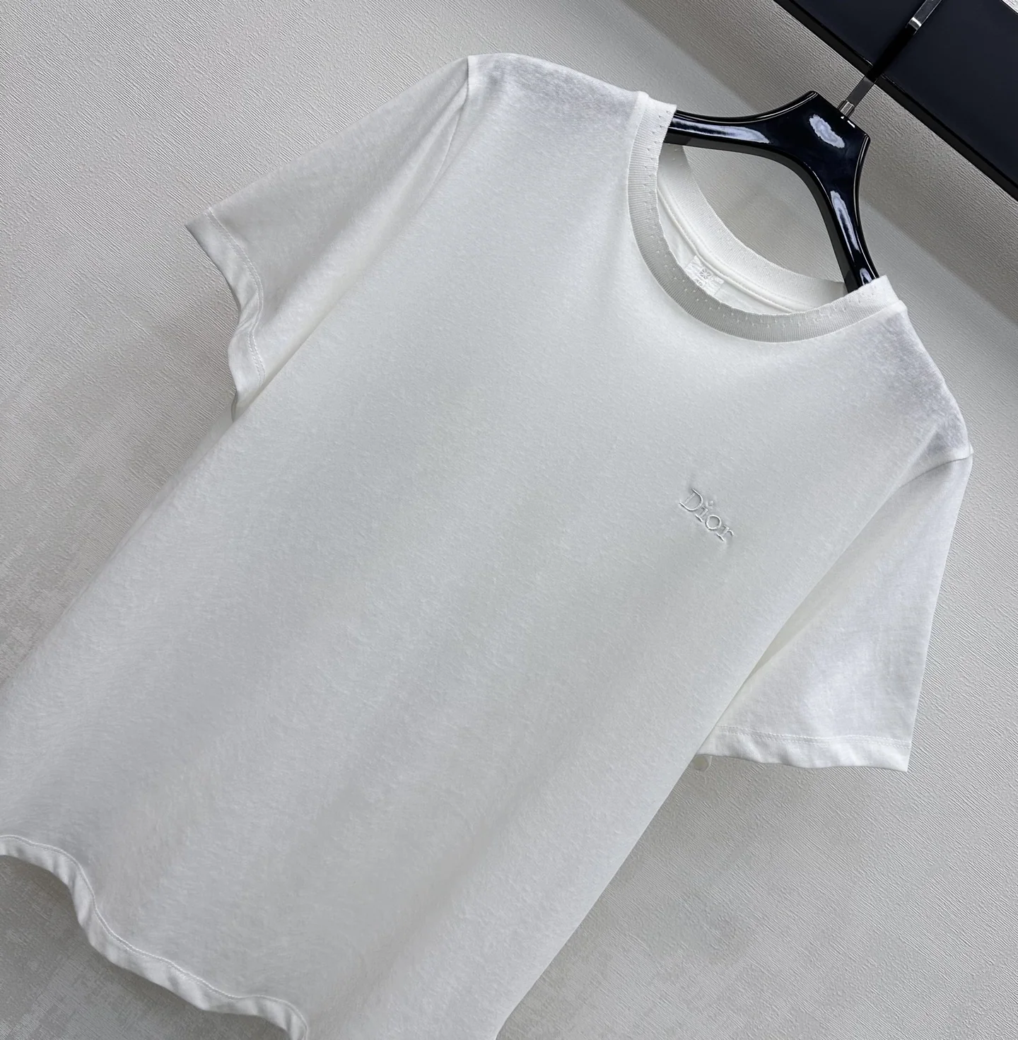 디올 여성 반팔 상세 이미지 2