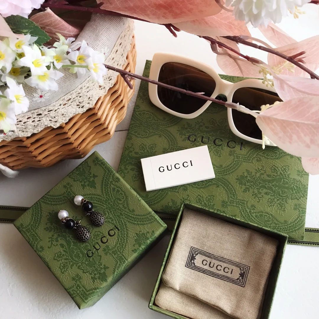 구찌 귀걸이 55854 Gucci Earrings