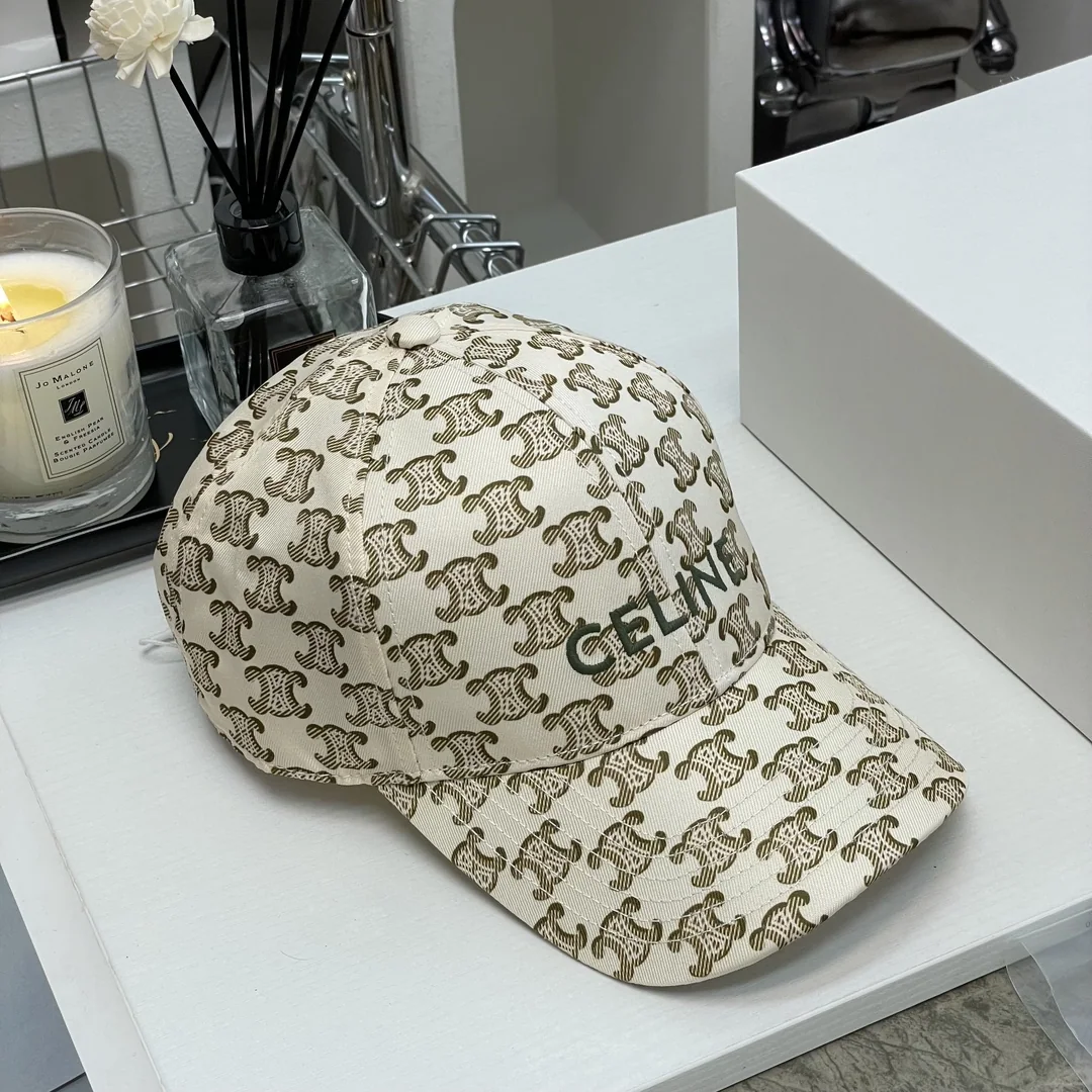 셀린느 모자 83083 Celine Cap 상세 이미지 3
