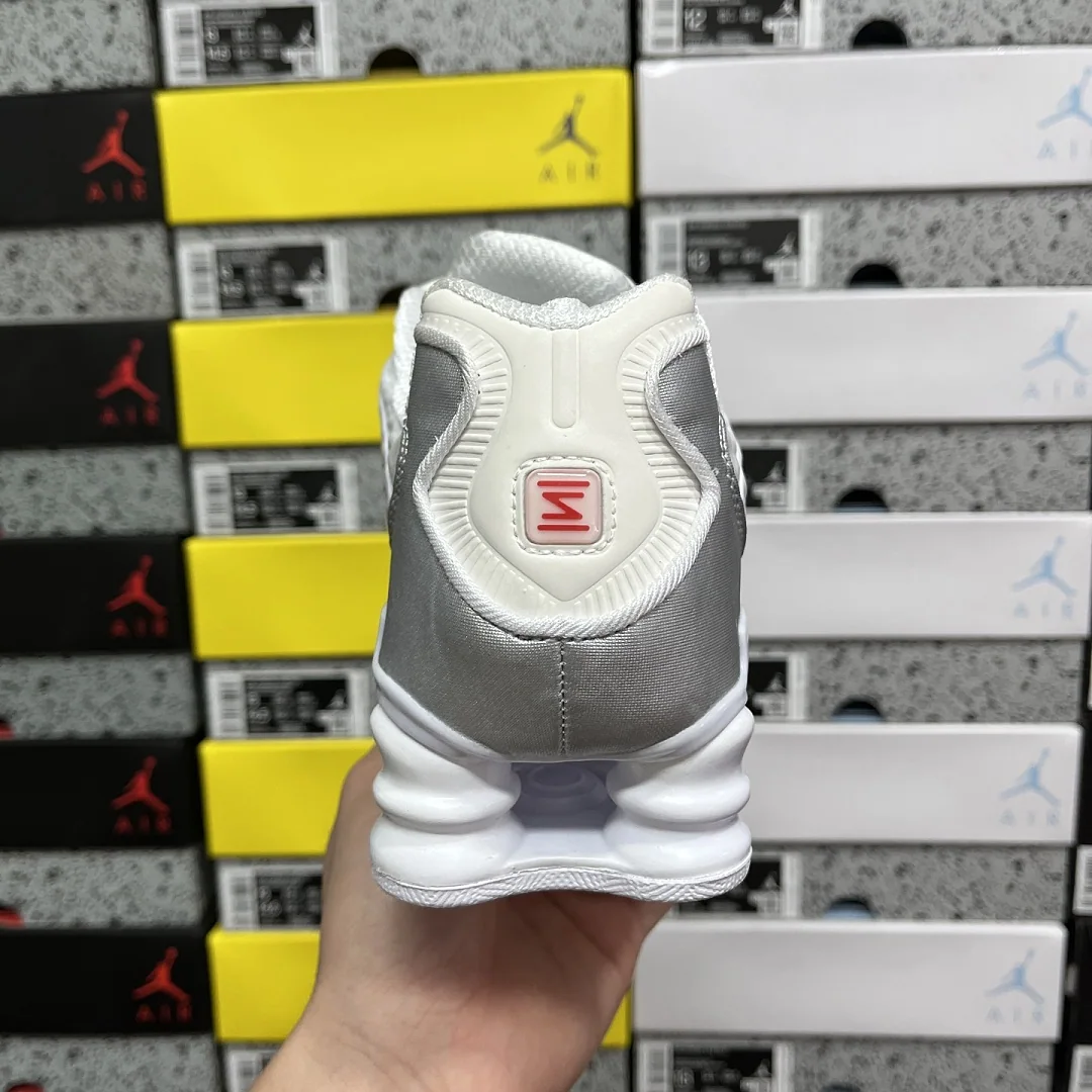 나이키 [BD] 샥스 TL AR3566-003 201880 Nike Shox TL Chrome 상세 이미지 7