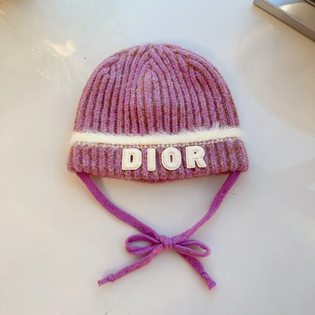 디올 모자 78614 Dior Cap 상세 이미지 3